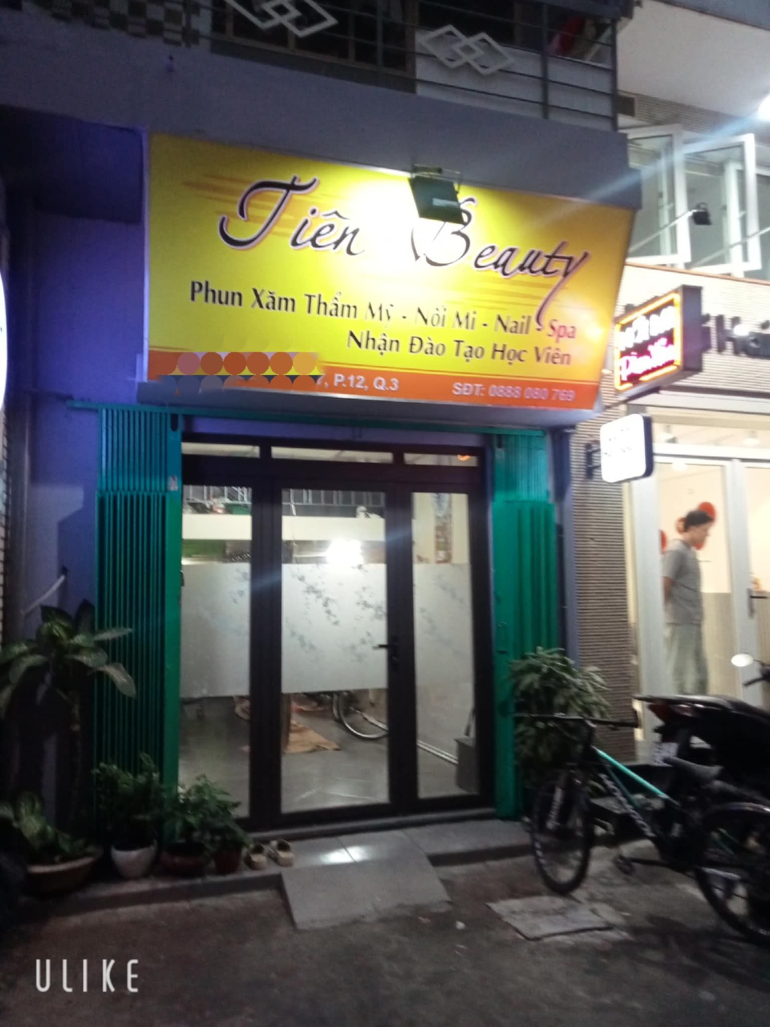 ❌ CHO THUÊ PHÒNG GIÁ CHỈ 2,5tr - 3tr/tháng HẺM 443 LÊ VĂN SỸ, QUẬN 3