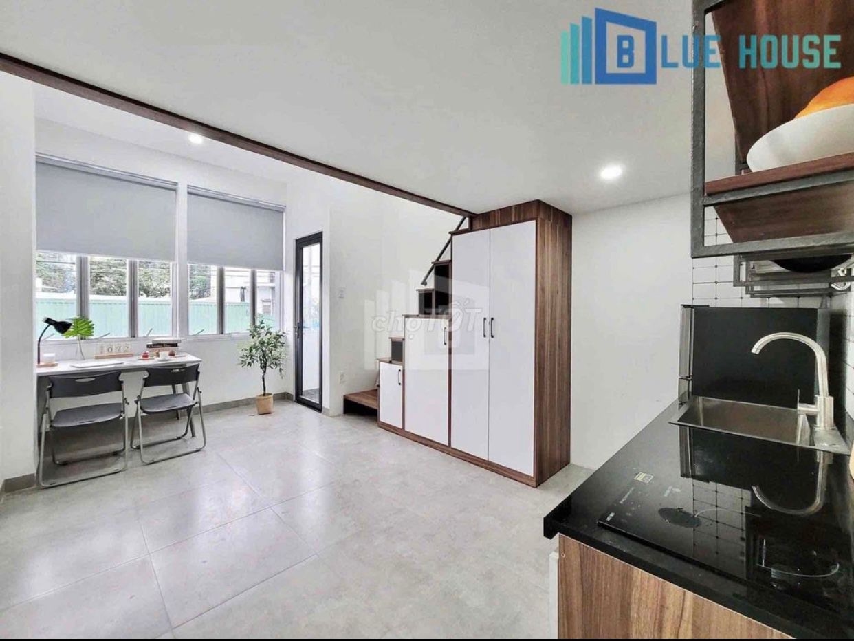 Chung cư mini (khu bàu cát) cực xịn sò mà giá lại phải chăng