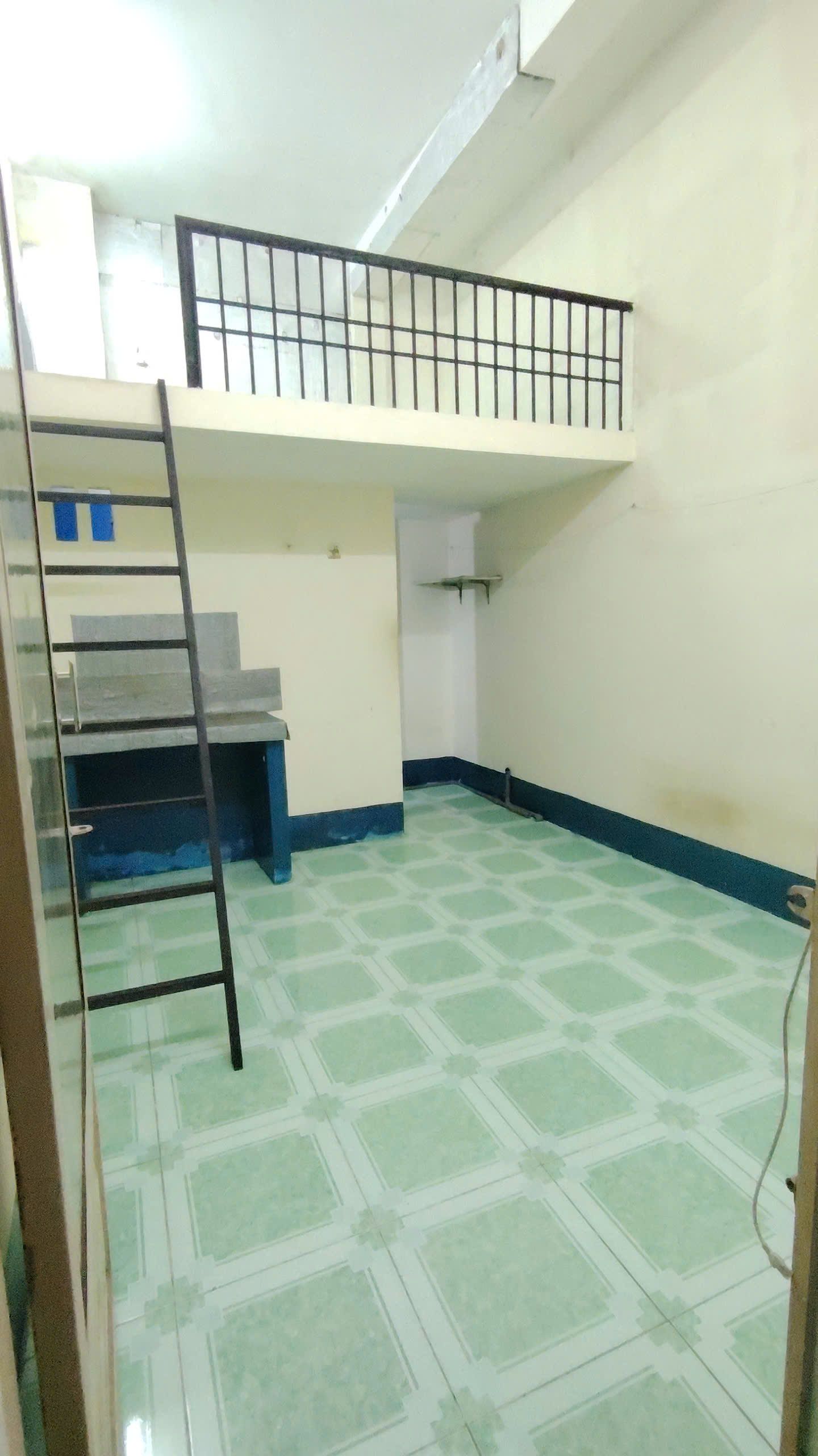 Cho thuê phòng trọ giá rẻ, sạch đẹp, yên tĩnh gần KCX Tân Thuận