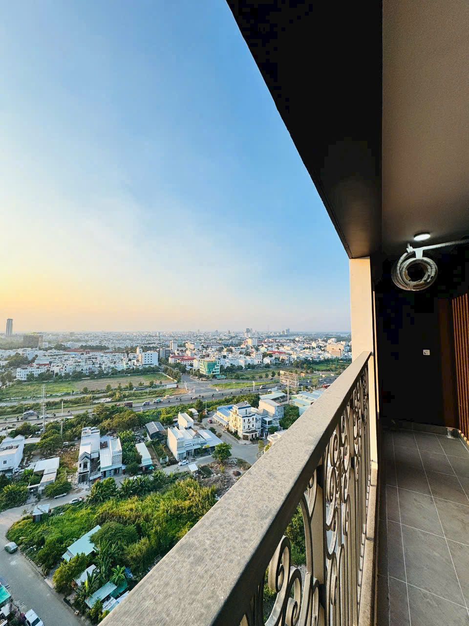 🏠 Cara River Park 2PN – Hơn 35 Tiện Ích Nội Khu
