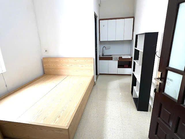 Cho thuê giá 4 triệu tại Đường Xuân Đỉnh cách đại sứ quán hàn quốc 100m