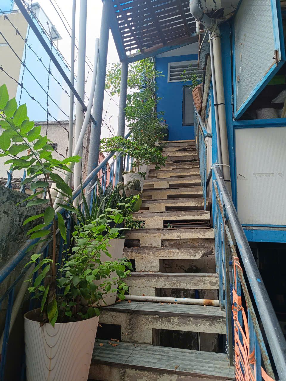 CHO THUÊ PHÒNG TRỌ PHƯỜNG BÌNH THẠNH