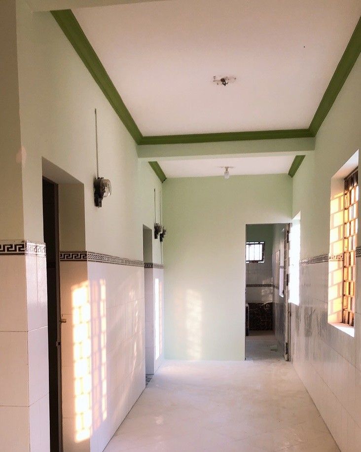 Tôi chính chủ cho thuê phòng CHDV tại 26 đường số 30 - P6 - GV