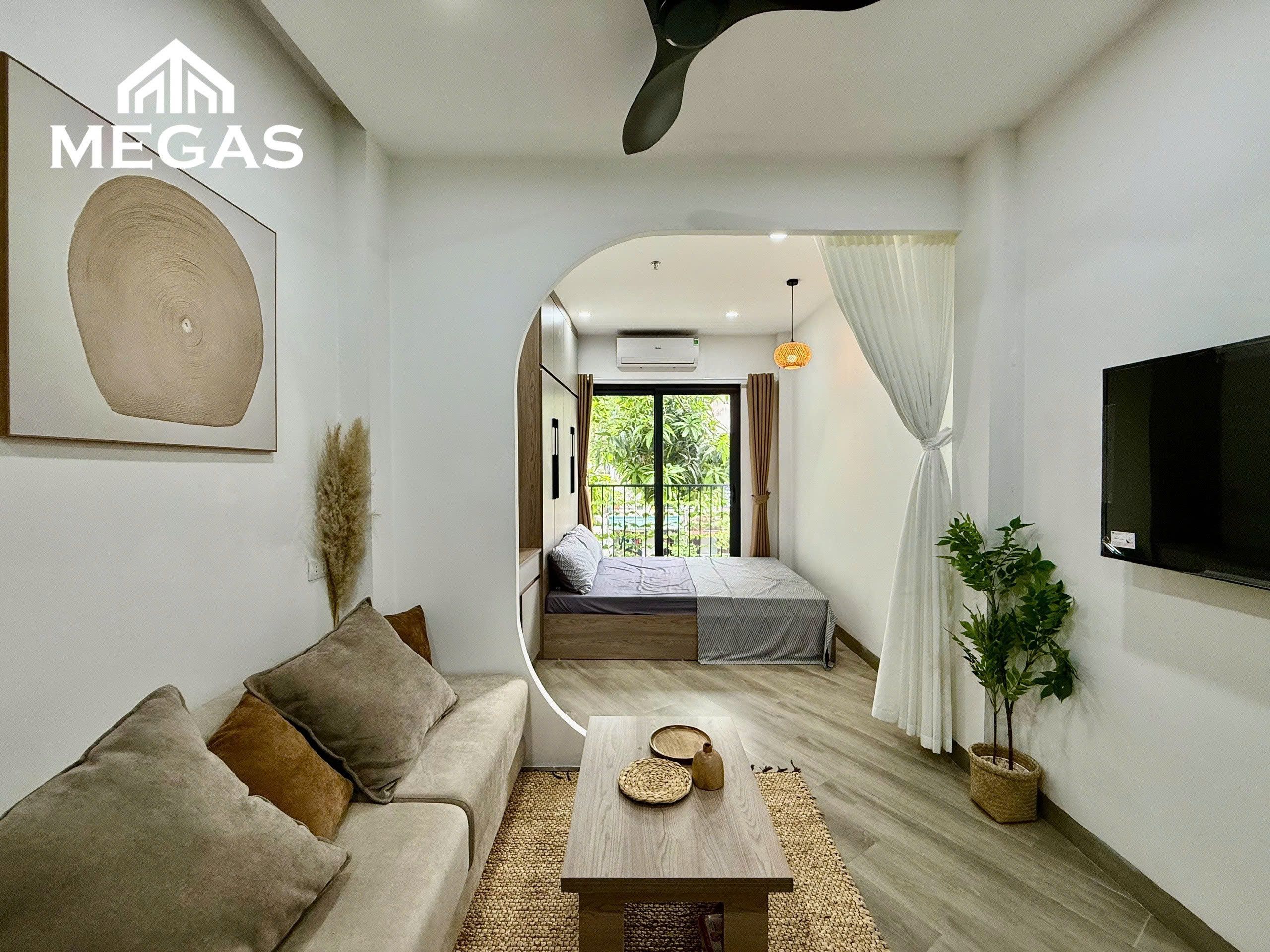 💓KHAI TRƯƠNG CĂN HỘ MỚI TINH STU/1PN 45M2 NGAY ĐẠI HỌC THƯƠNG MẠI, BẾN XE MỸ ĐÌNH💓
️