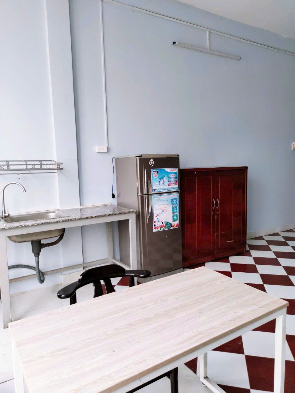 🌟 CHO THUÊ PHÒNG TRỌ TIỆN NGHI – TRUNG TÂM PHÚ NHUẬN 🌟