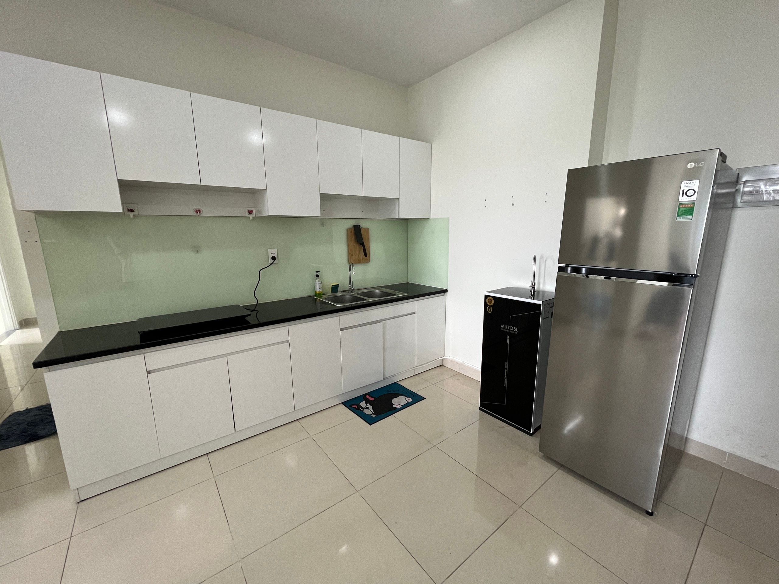 Phòng share chung cư Topaz Elite Topaz Elite Quận 8 (nam)