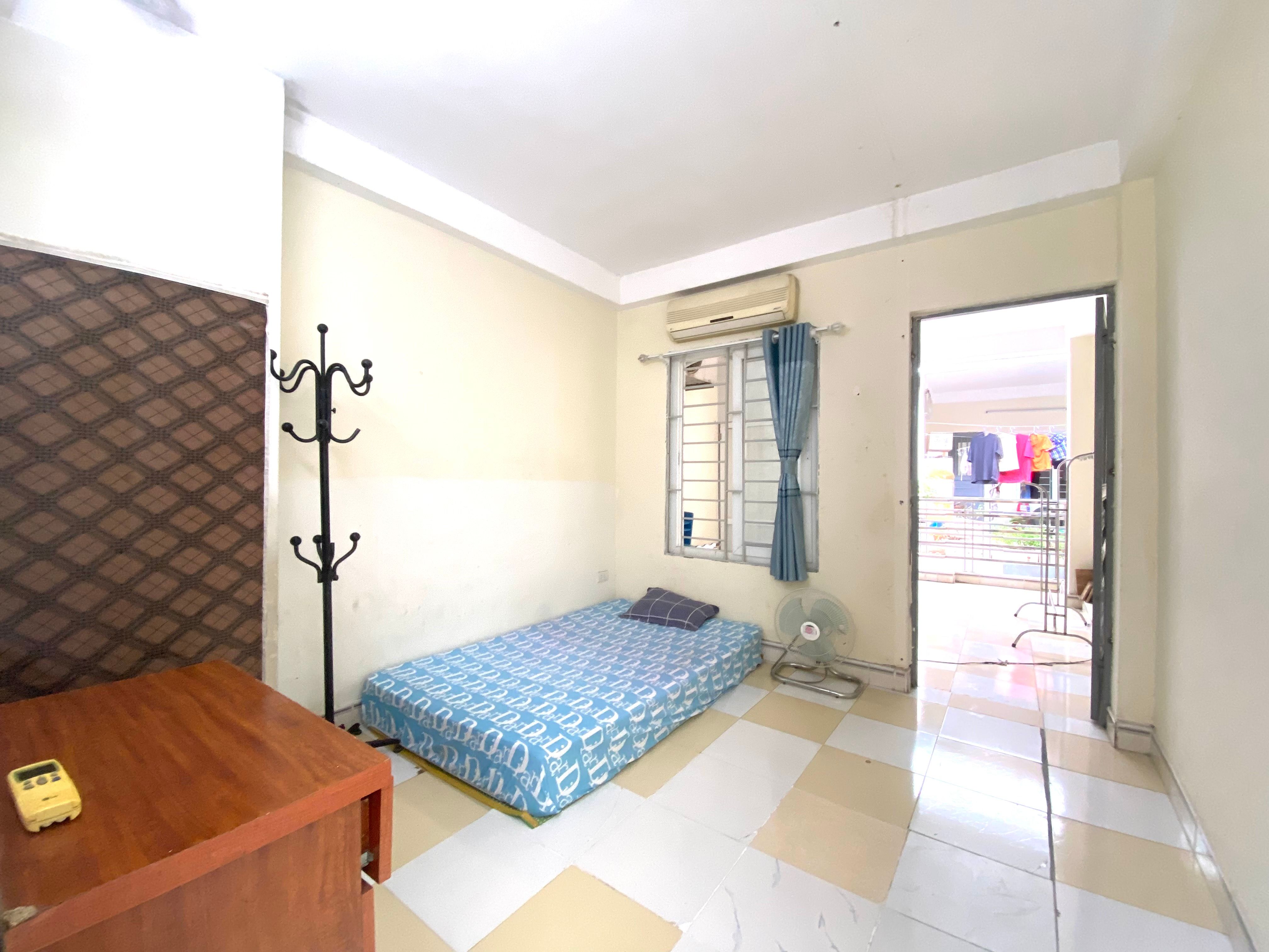 phòng 30m2 full đồ, VS riêng,xuân đỉnh ngay cv hòa bình