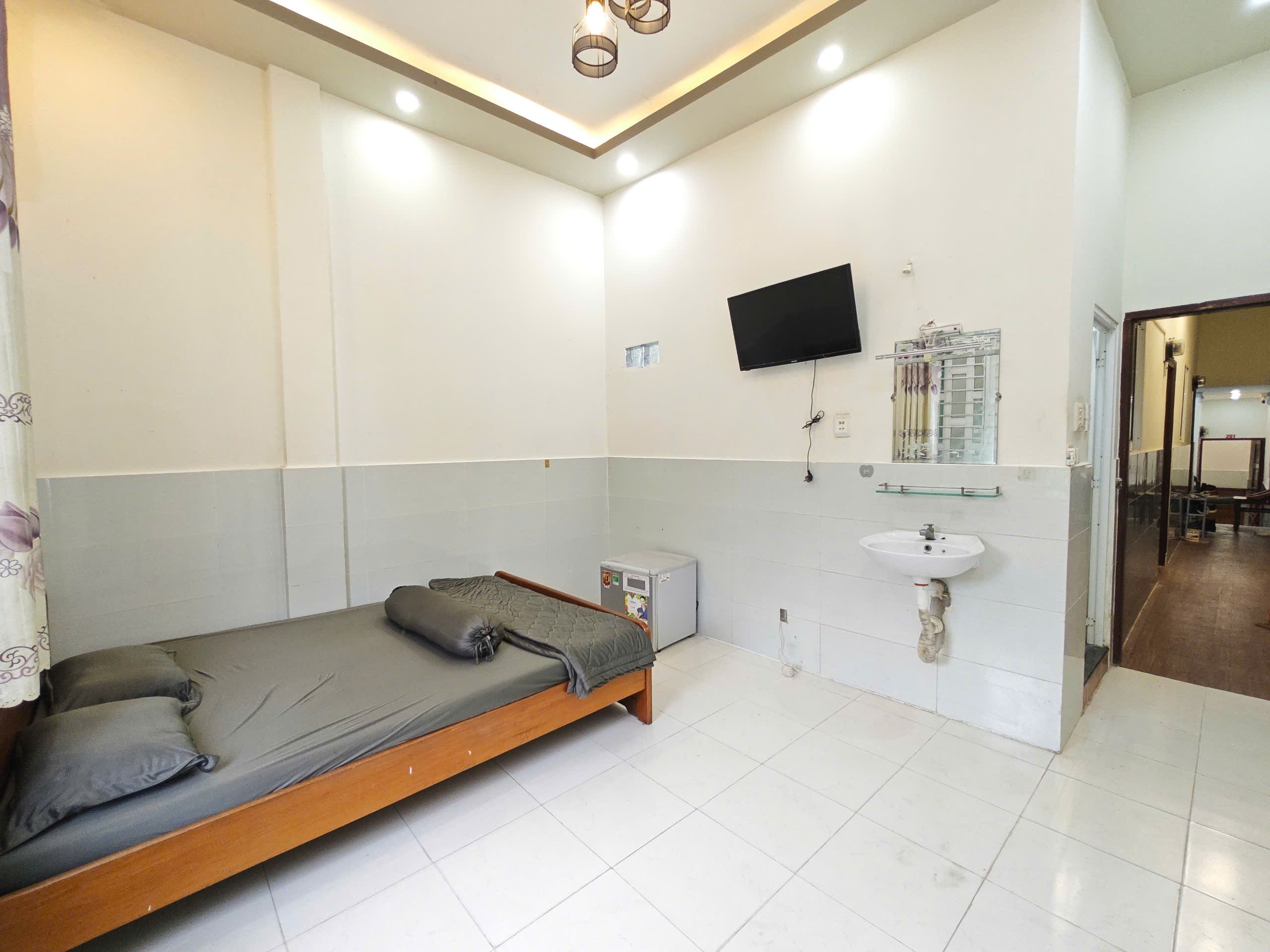 PHÒNG TRỌ CAO CẤP – VỊ TRÍ TRUNG TÂM CẦN THƠ