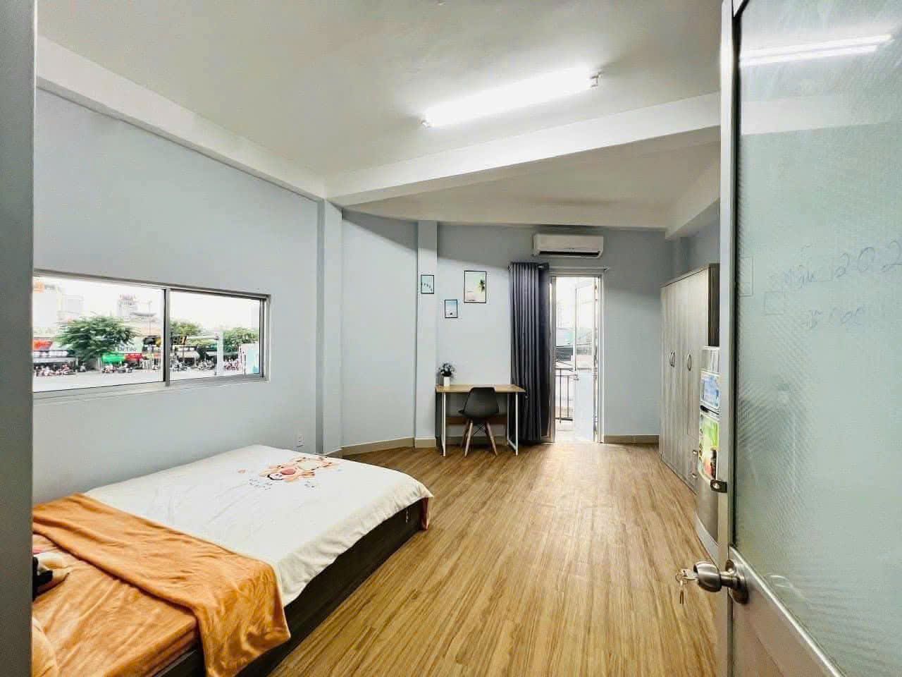 Sturio Full Nội Thất Nguyễn Xí, Phường 13, Bình Thạnh, Hồ Chí Minh