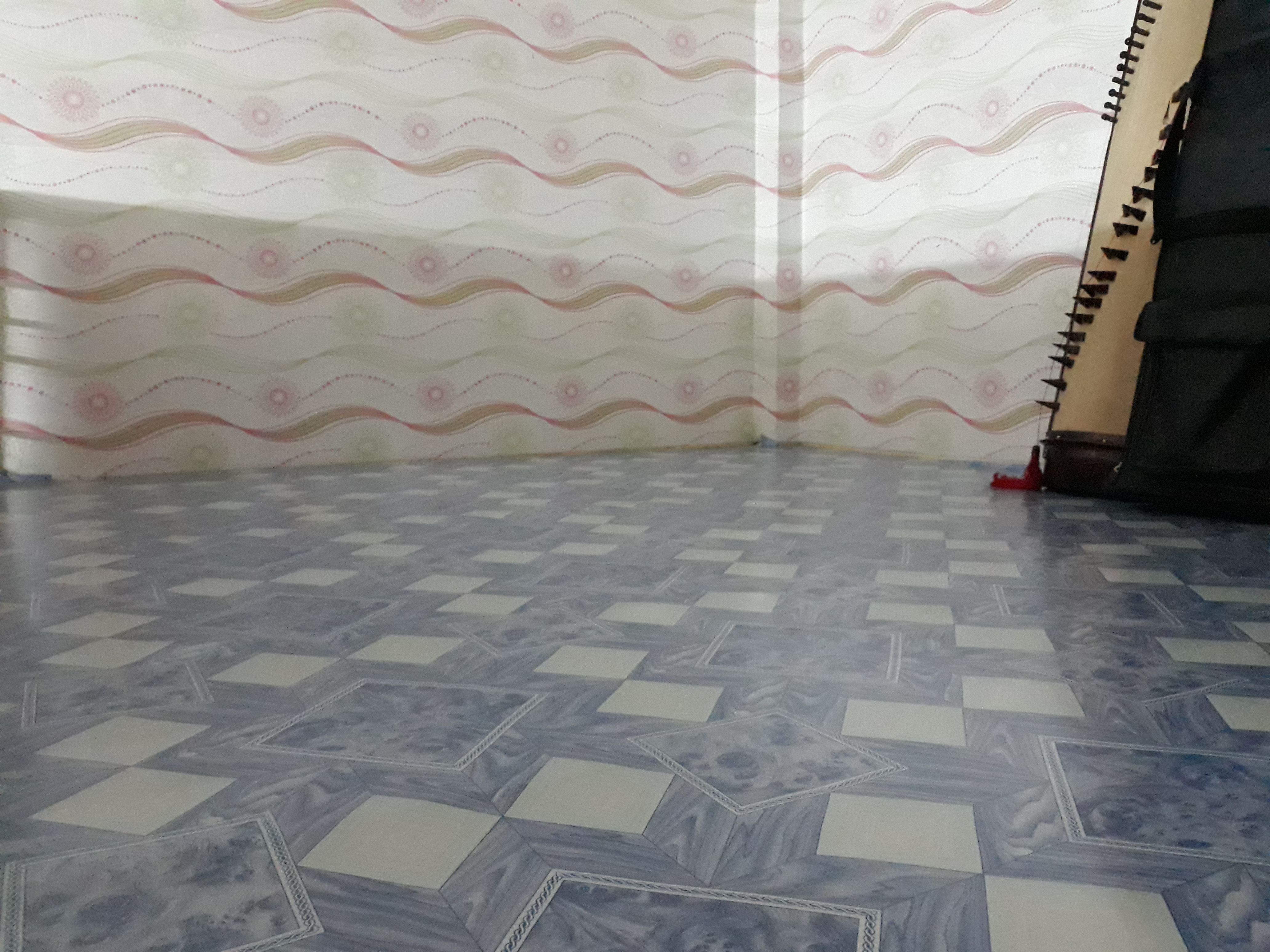 Tìm 1 Nữ ở ghép - Ung Văn Khiêm, Bình Thạnh - Phòng 2.7tr/ 2người