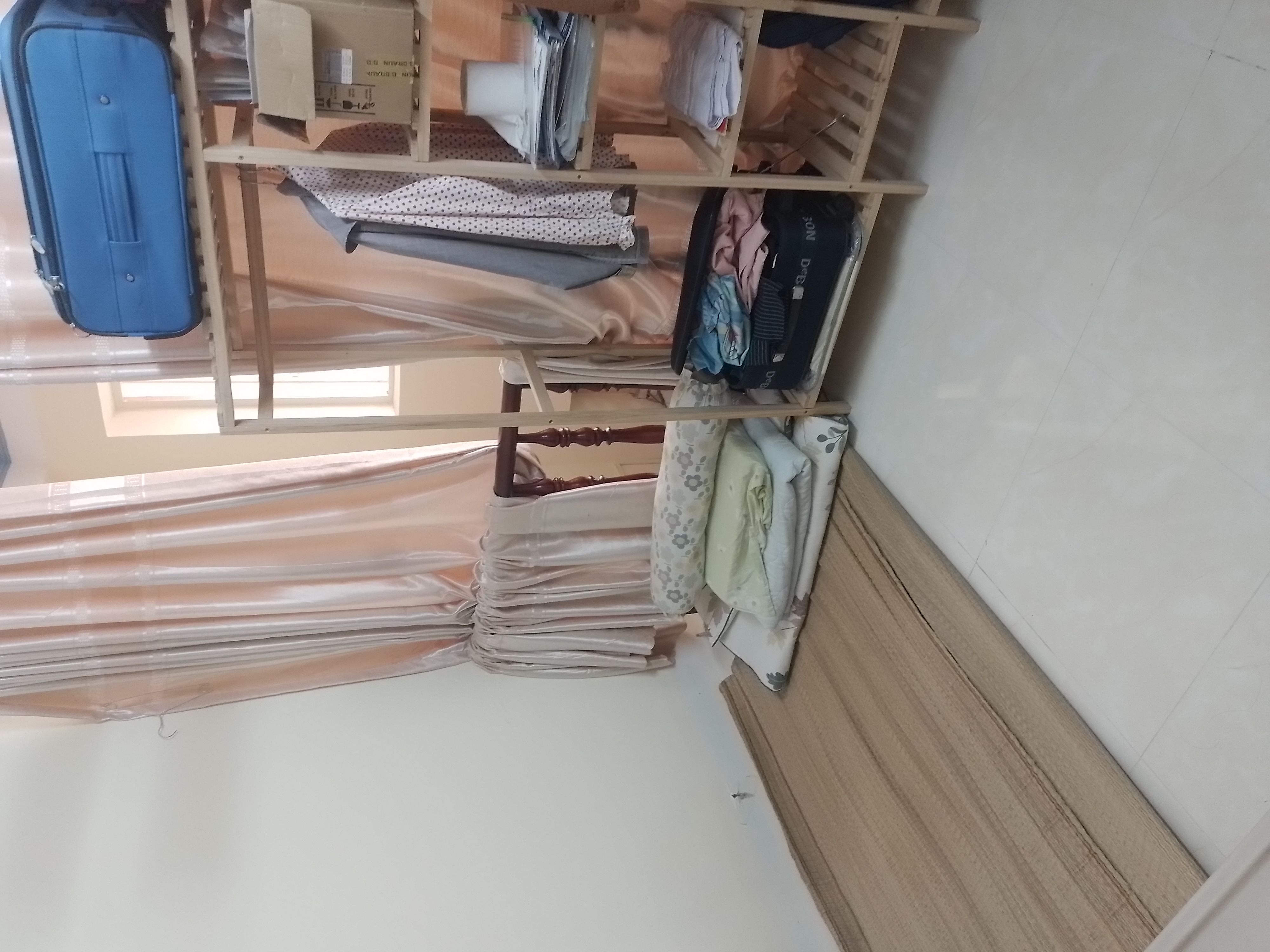 Cho thuê phòng rẻ trung tâm TPHCM quận 3