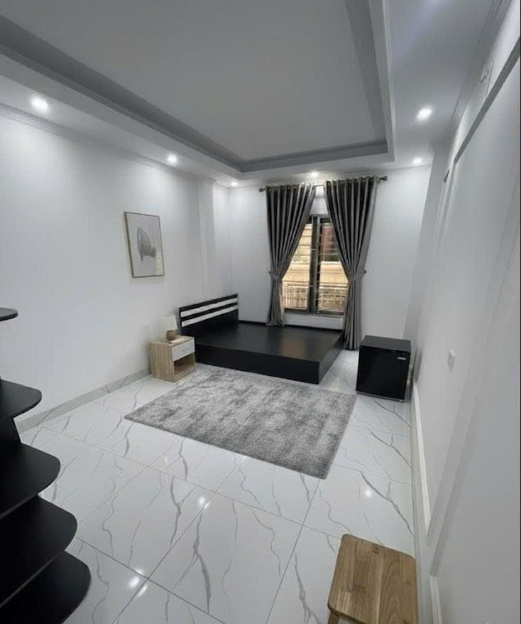 Cho thuê phòng giá rẻ gần ĐH Thăng Long, cách 5 phút xe máy