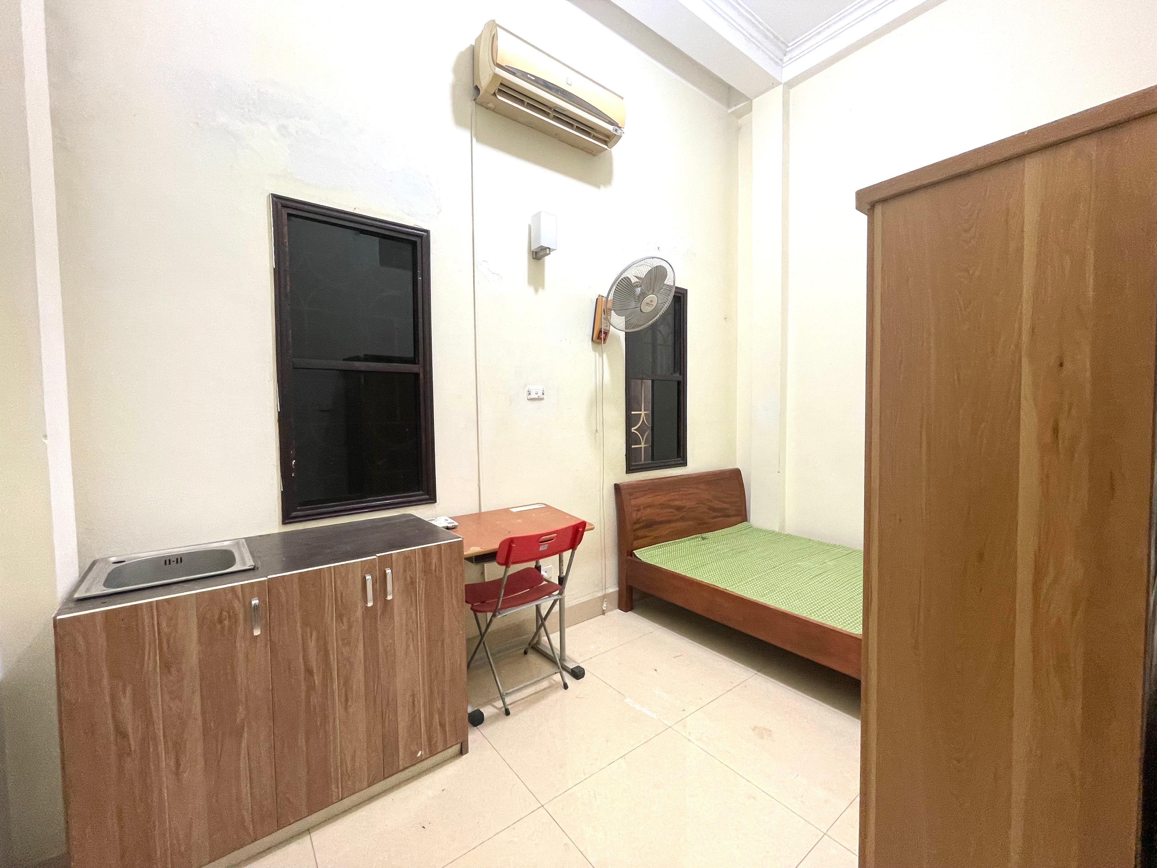 phòng tại ngõ 105 Xuân La khu dân trí cao,ngay dưới lotte cinema