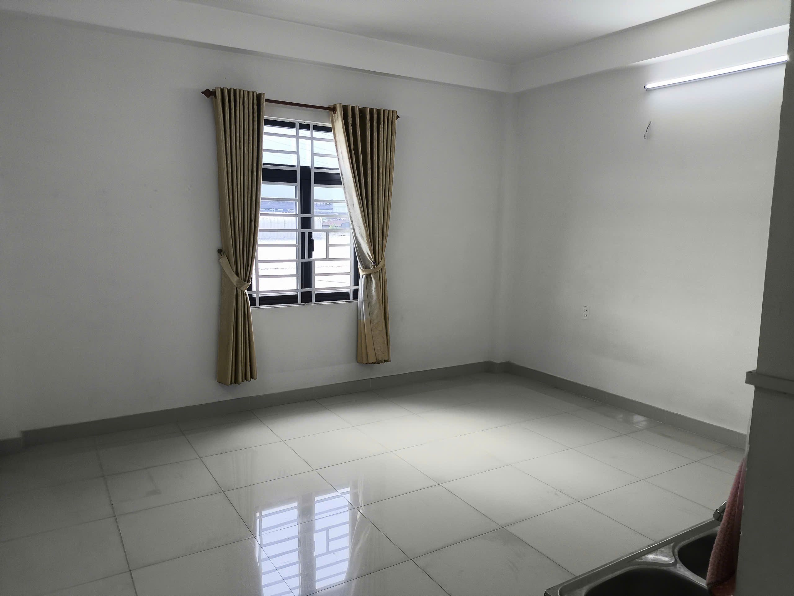 Cho thuê phòng an ninh, mát mẻ, gần tuyến Metro