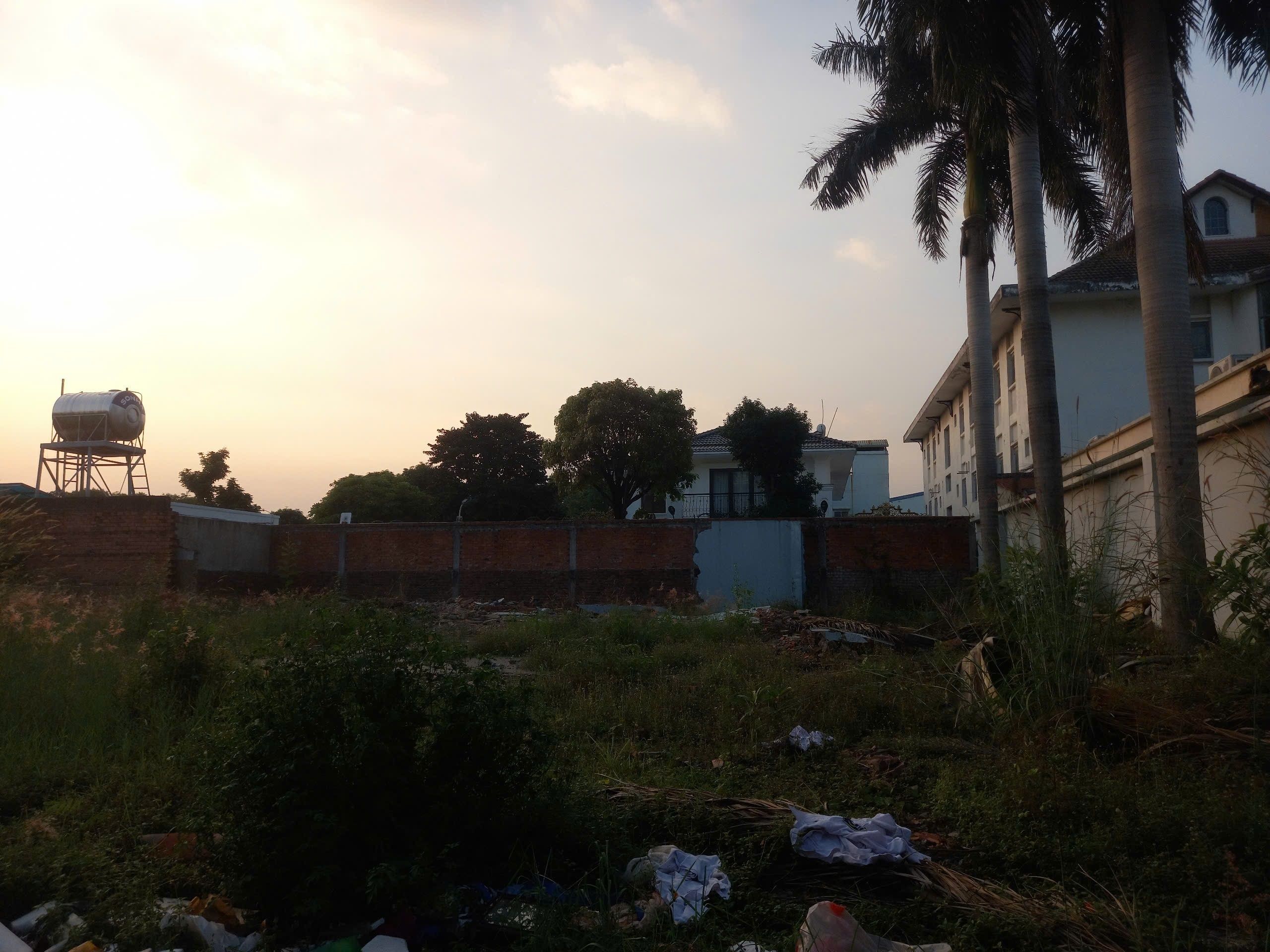 Cần cho thuê lâu dài lô đất 800m2 120tr/th mặt tiền Nguyễn Văn Bá (Ngay tuyến Metro), TP.Thủ Đức