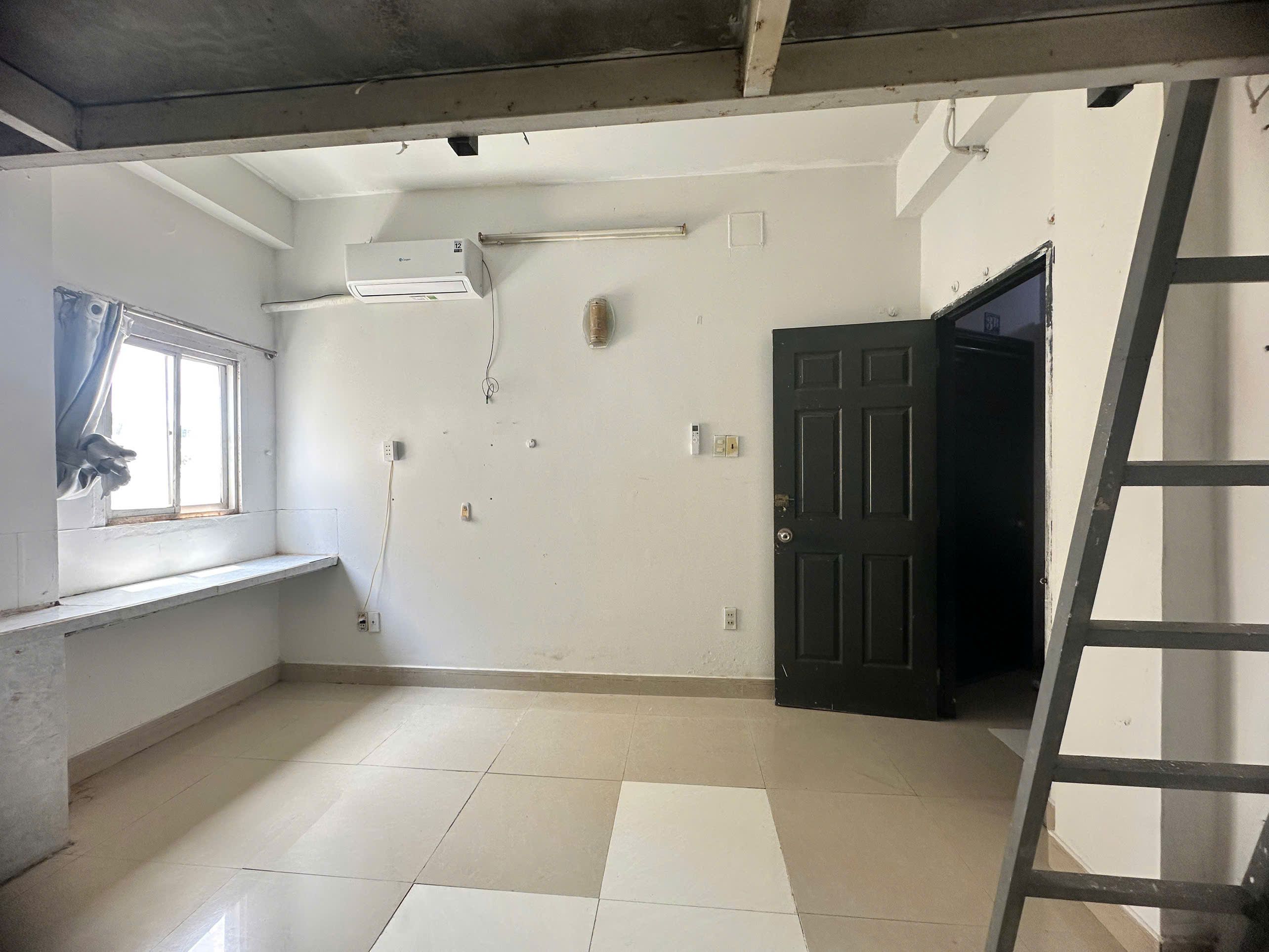 Cho thuê phòng trọ gần Chợ Bà Chiểu đường Trần Văn Kỷ Bình Thạnh