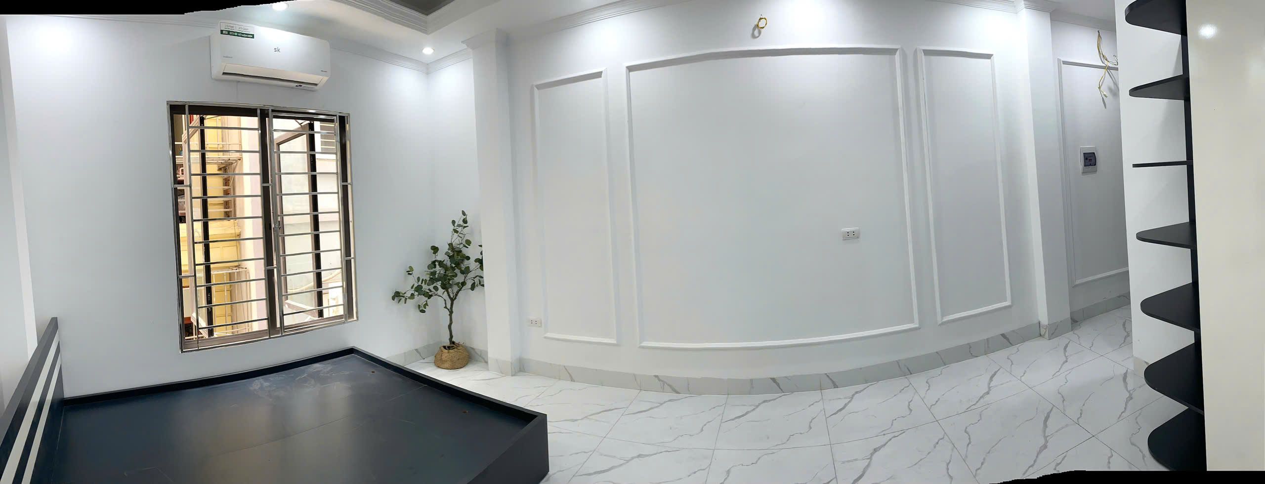 Cho thuê phòng giá rẻ gần ĐH Thăng Long, cách 5 phút xe máy