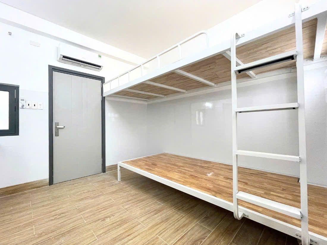 CĂN HỘ DỊCH VỤ MỚI XÂY NGAY ĐƯỜNG PHAN ANH