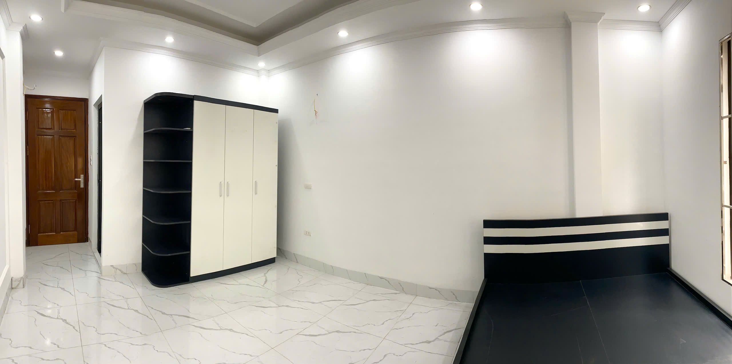 Cho thuê phòng giá rẻ gần ĐH Thăng Long, cách 5 phút xe máy