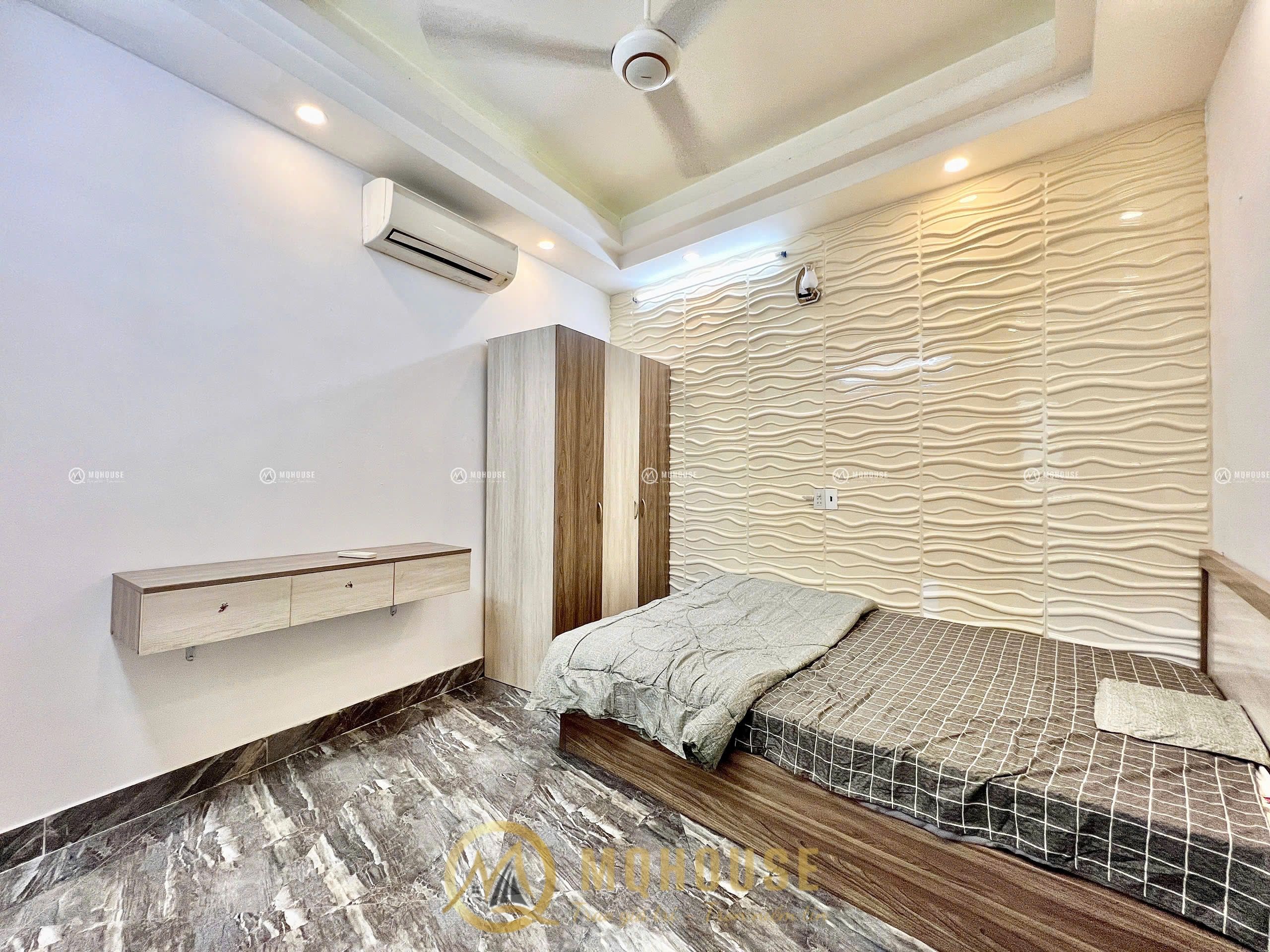 ✨Căn Studio Siêu Xinh Cho HSSV✨