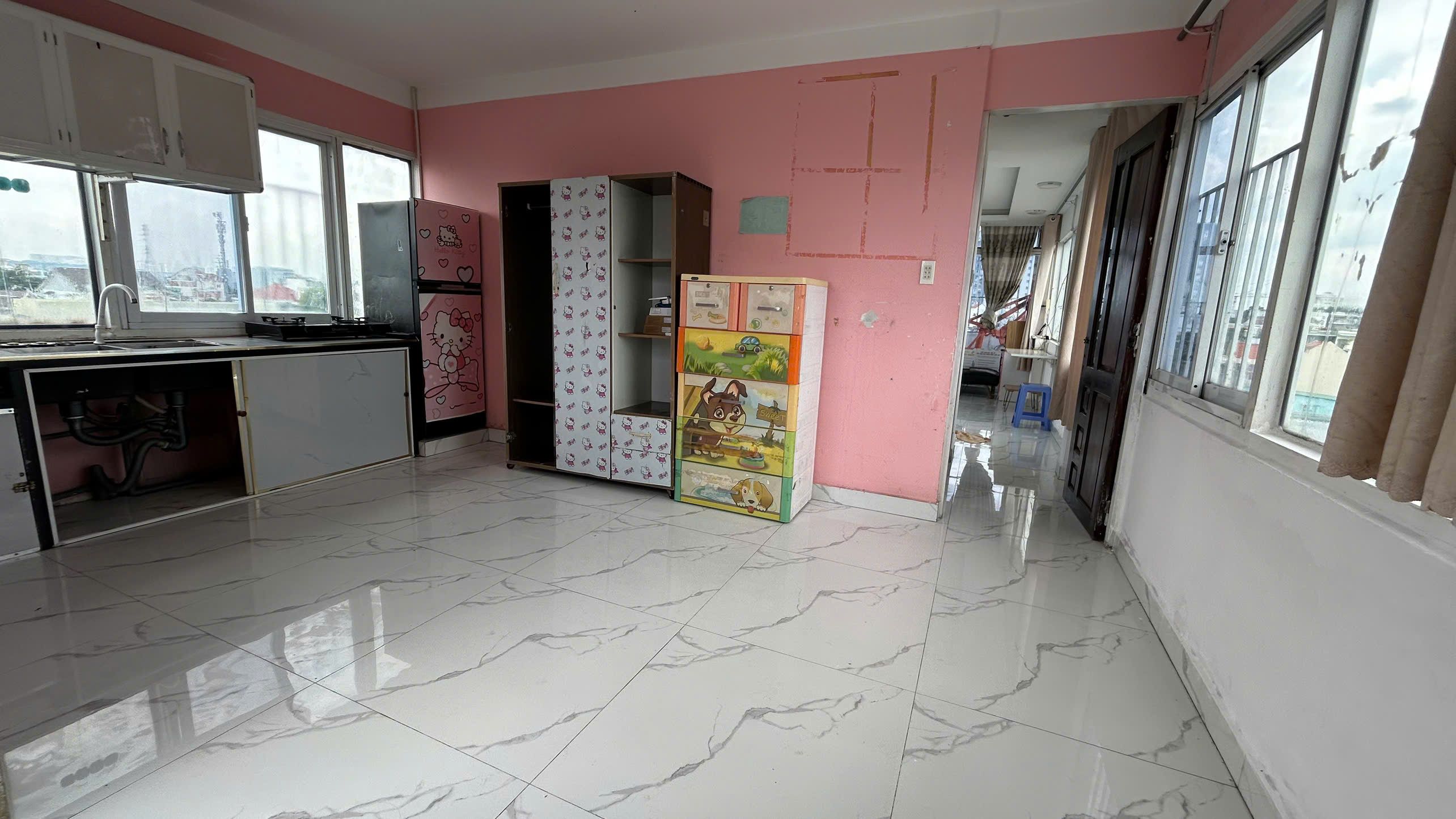 🏠 CHO THUÊ CĂN HỘ MINI RỘNG 100M² – FULL NỘI THẤT – CHỈ XÁCH VALI VÀO Ở- PHÙ HỢP GĐ HOẶC NHÓM BẠN
