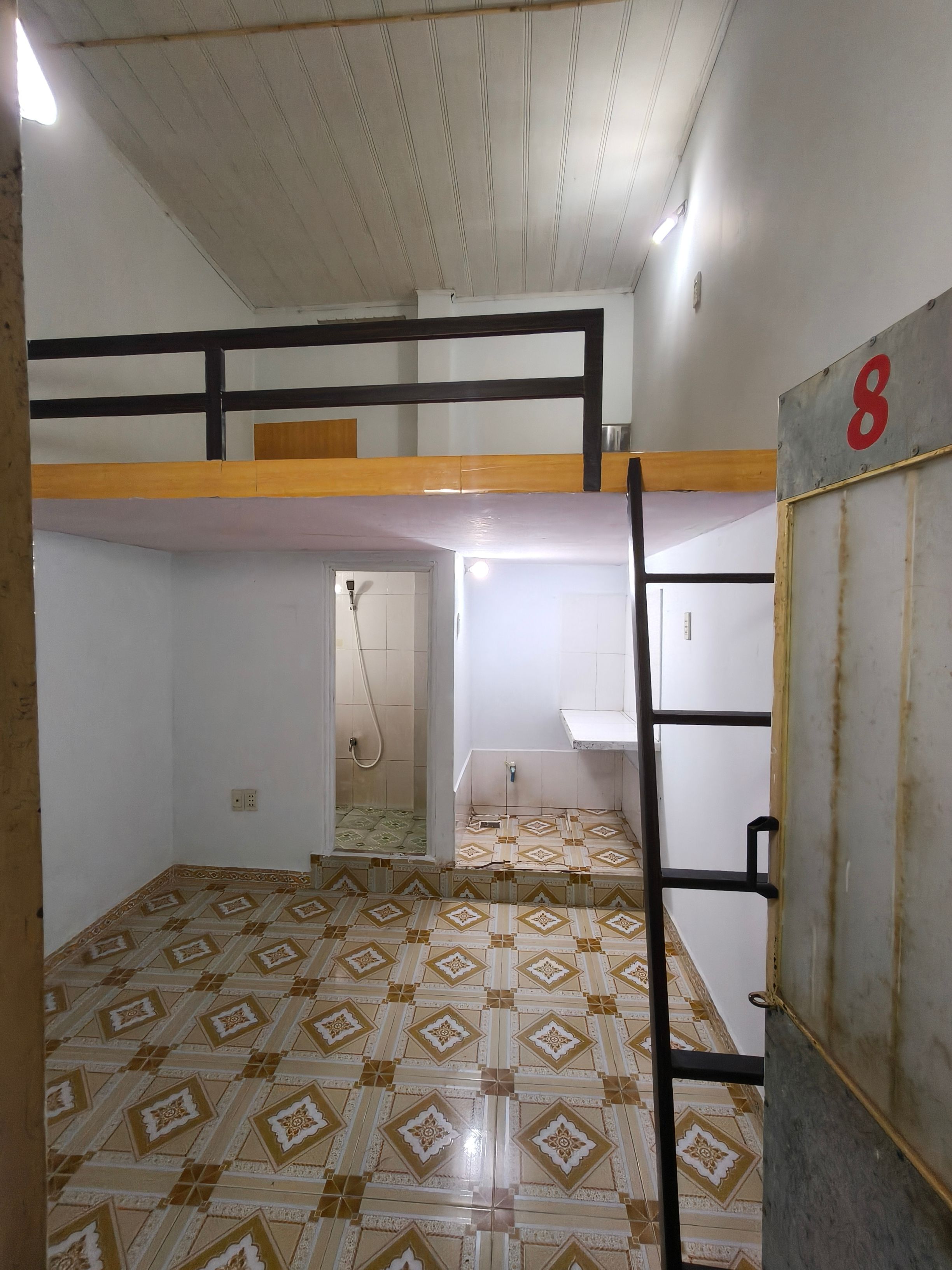 Cho thuê phòng trọ gần trường đại học công nghiệp 4 và gần BV 175