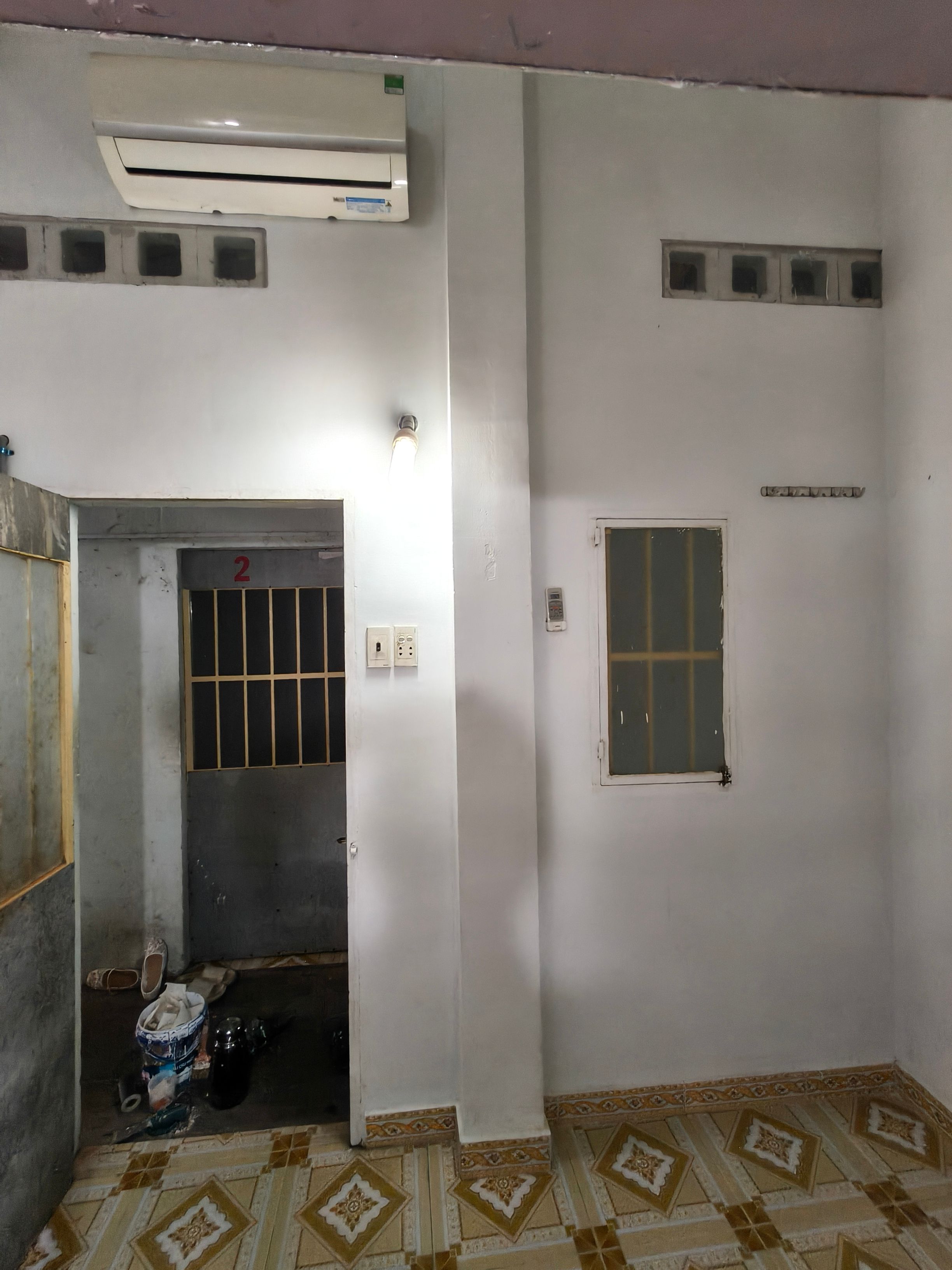 Cho thuê phòng trọ gần trường đại học công nghiệp 4 và gần BV 175