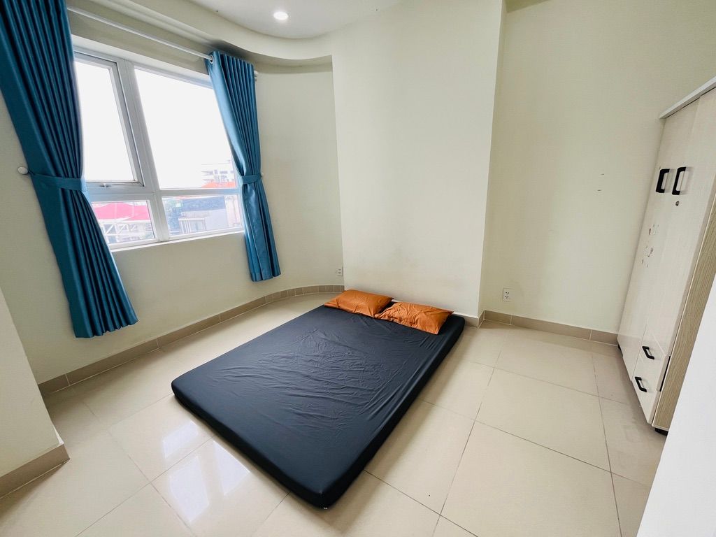 Phòng share chung cư Topaz Elite Topaz Elite Quận 8 (nam)