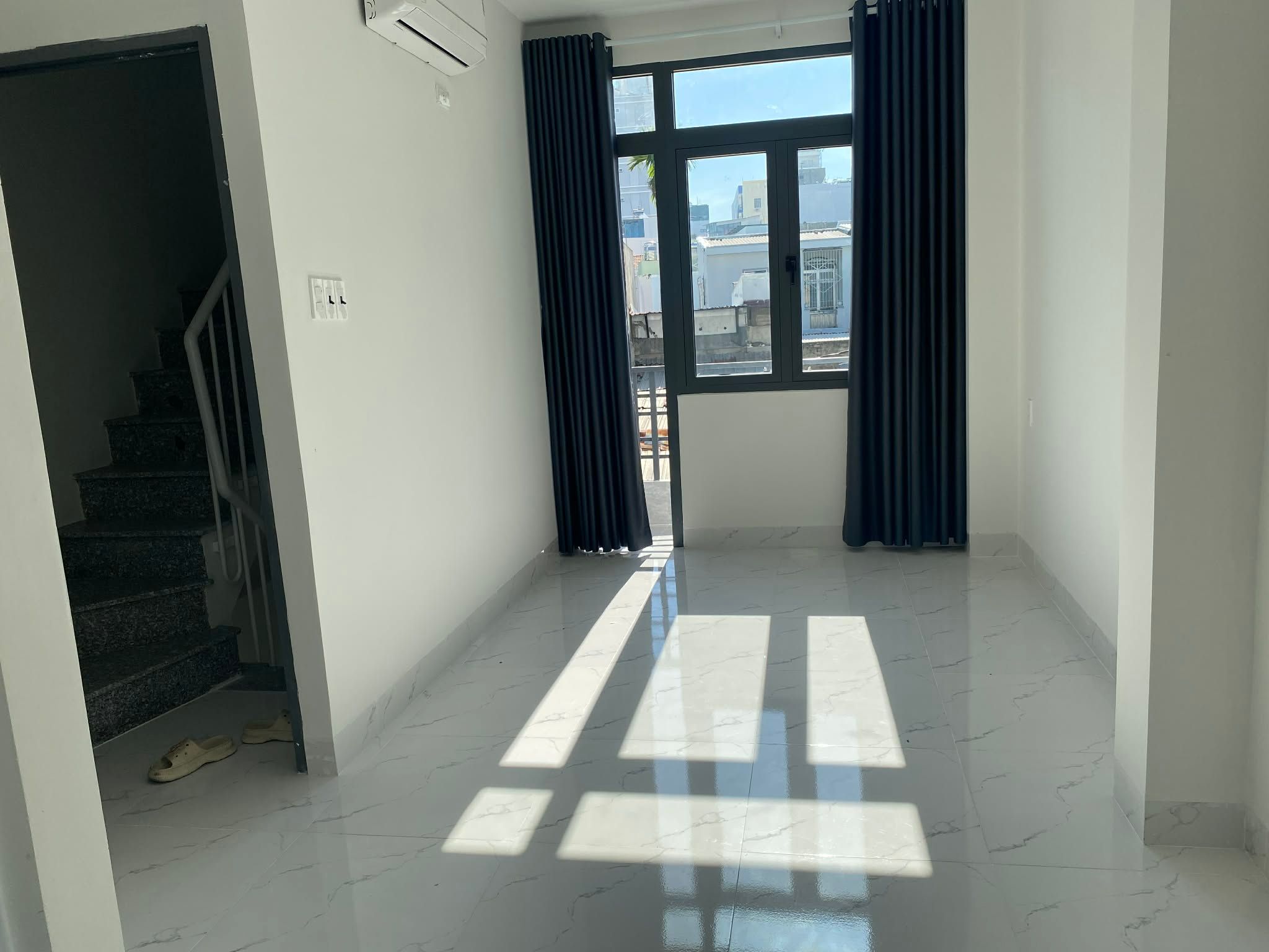 SIÊU PHẨM CĂN HỘ MỚI Ở TTTP, GẦN CHỢ ĐẦM, KHU VỰC HÀ THANH