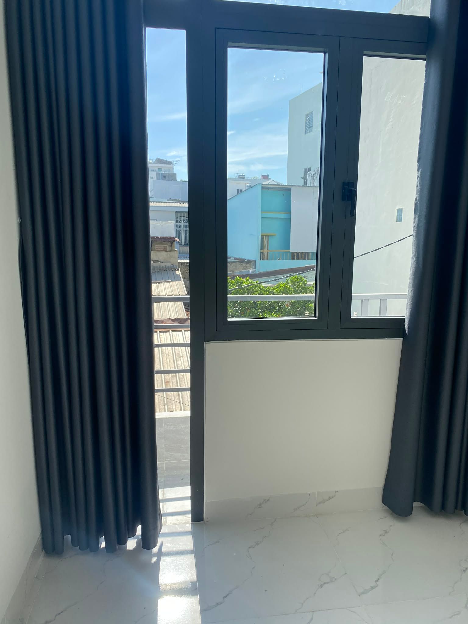 SIÊU PHẨM CĂN HỘ MỚI Ở TTTP, GẦN CHỢ ĐẦM, KHU VỰC HÀ THANH