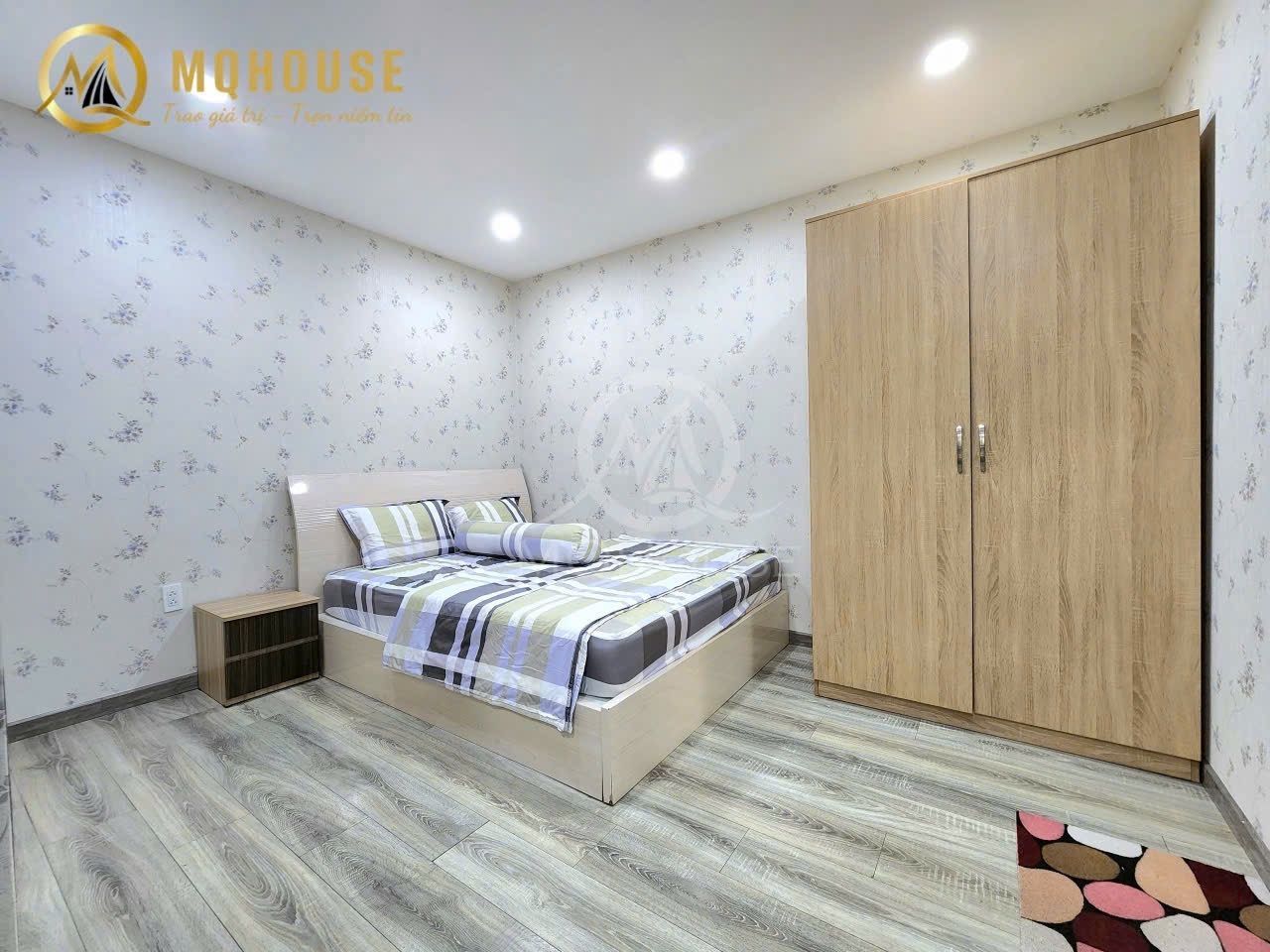 STUDIO CỬA SỔ – FULL NỘI THẤT – GẦN SÂN BAY TÂN SƠN NHẤT