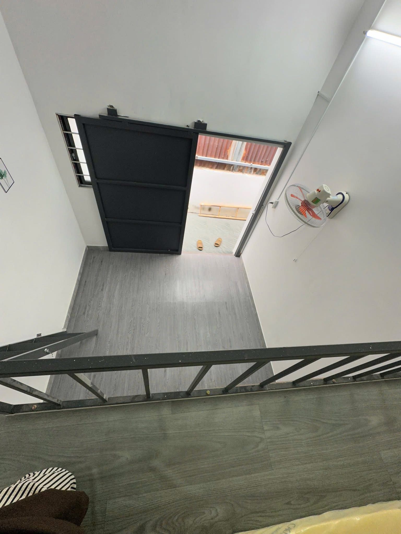 CHO THUÊ PHÒNG TRỌ GÒ VẤP - GẦN LOTTE