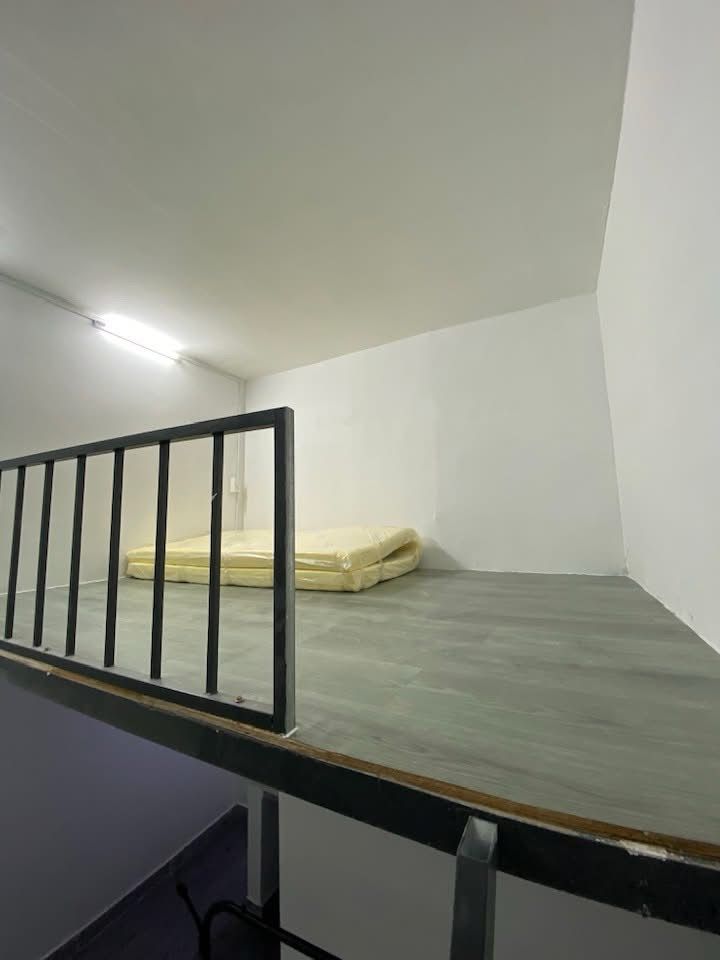 CHO THUÊ PHÒNG TRỌ GÒ VẤP - GẦN LOTTE