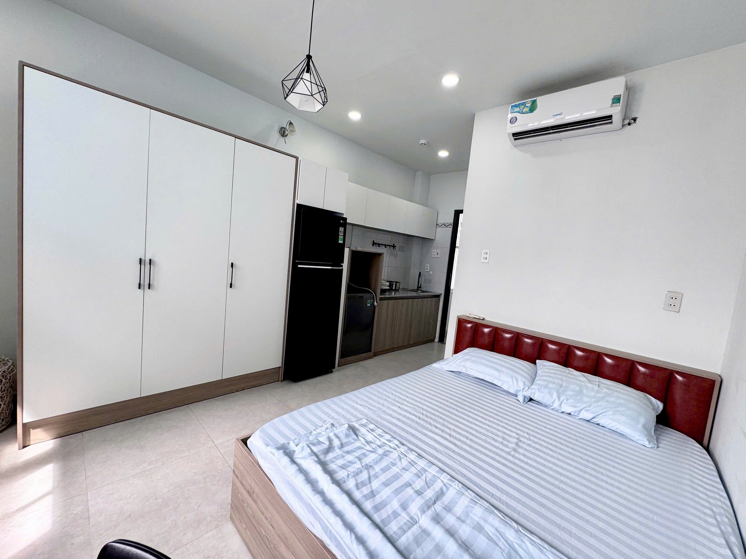 CHO THUÊ PHÒNG TRỌ GIÁ RẺ MẶT TIỀN PHAN VĂN HÂN, Gia Định Tp.HCM