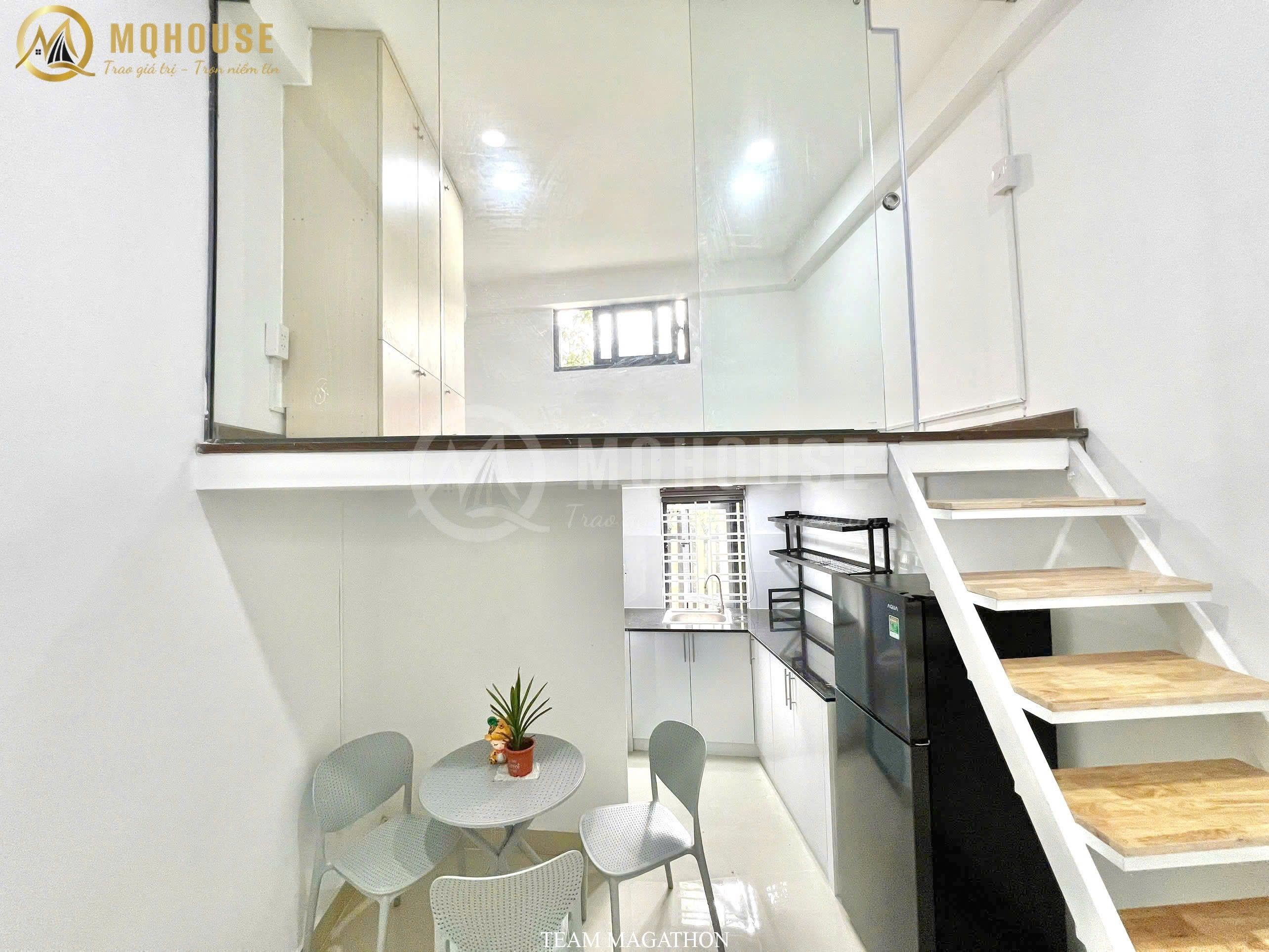 PHÒNG ĐẸP NGÔ TẤT TỐ, BÌNH THẠNH, 30M2, CHỈ 7TR3/THÁNG
