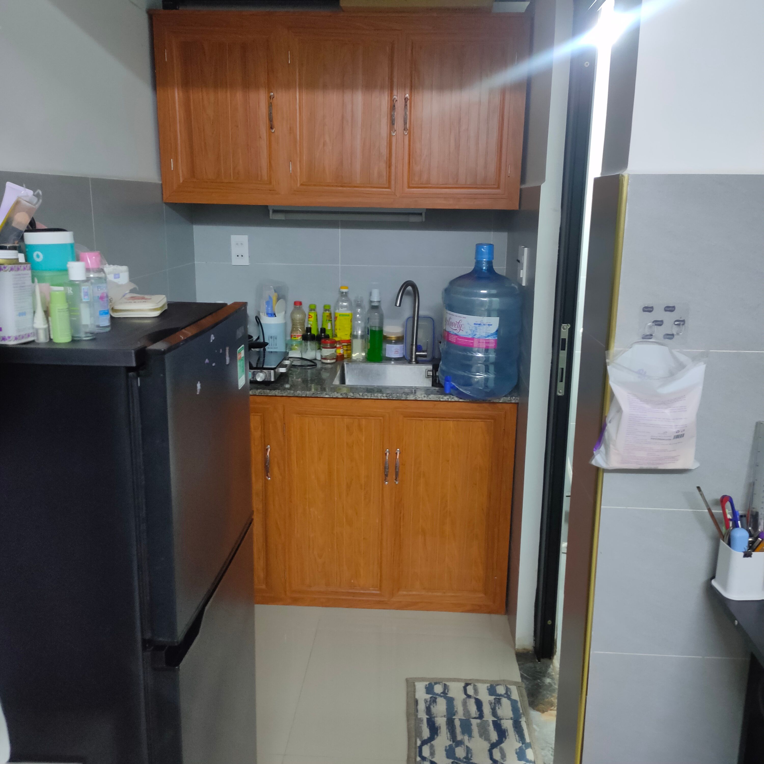 CẦN PASS TRỌ 4TR2 SẴN MÁY LẠNH