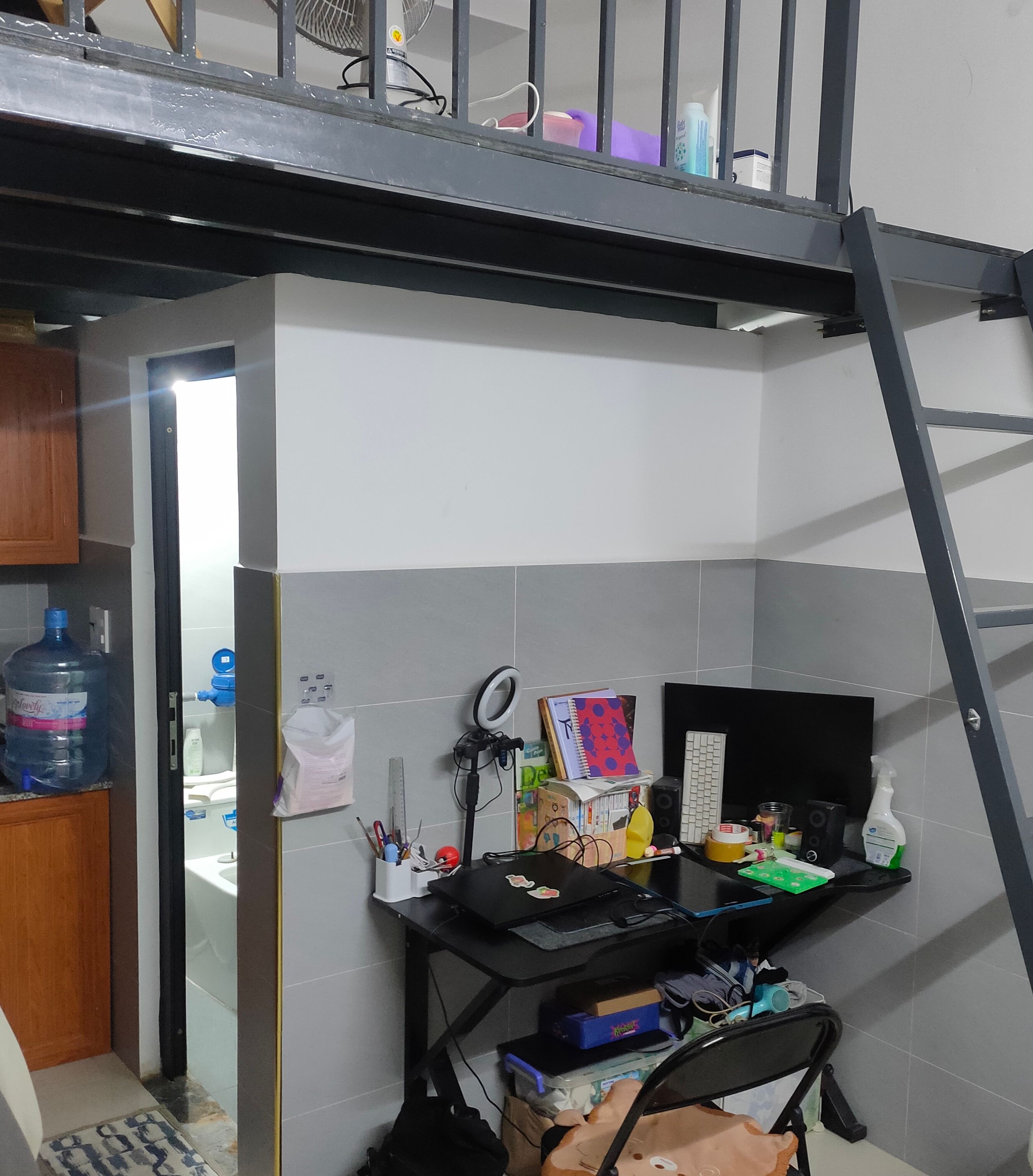 CẦN PASS TRỌ 4TR2 SẴN MÁY LẠNH