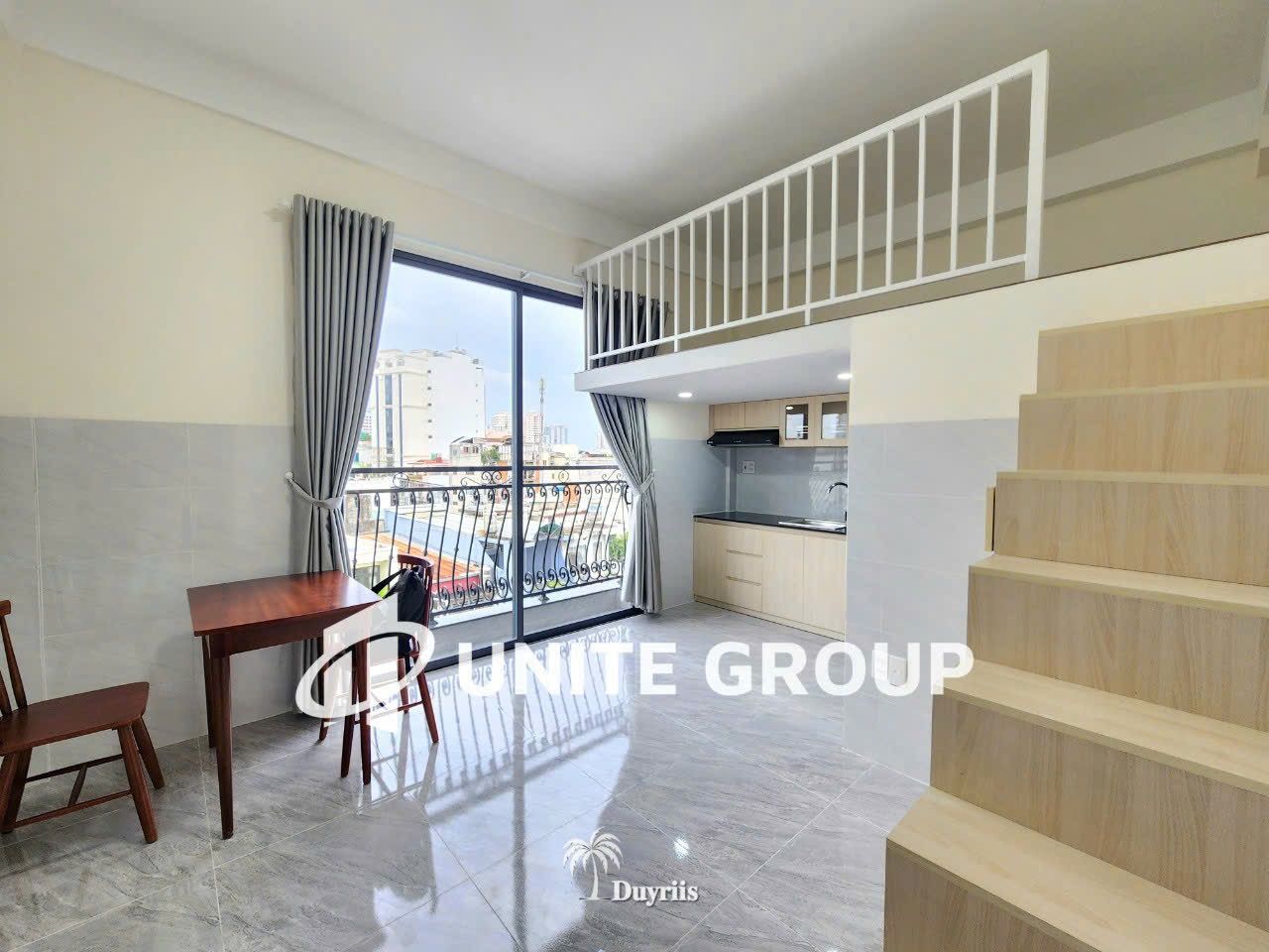 🩷Duplex ban công siêu thoáng gần Etown Cộng Hoà, Tân Bình
