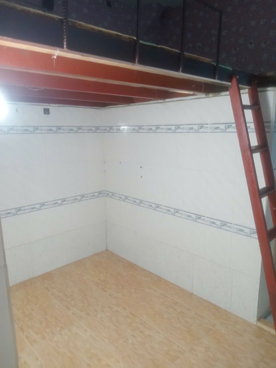 Cho Thuê phòng trọ máy lạnh, phòng thường không máy lạnh