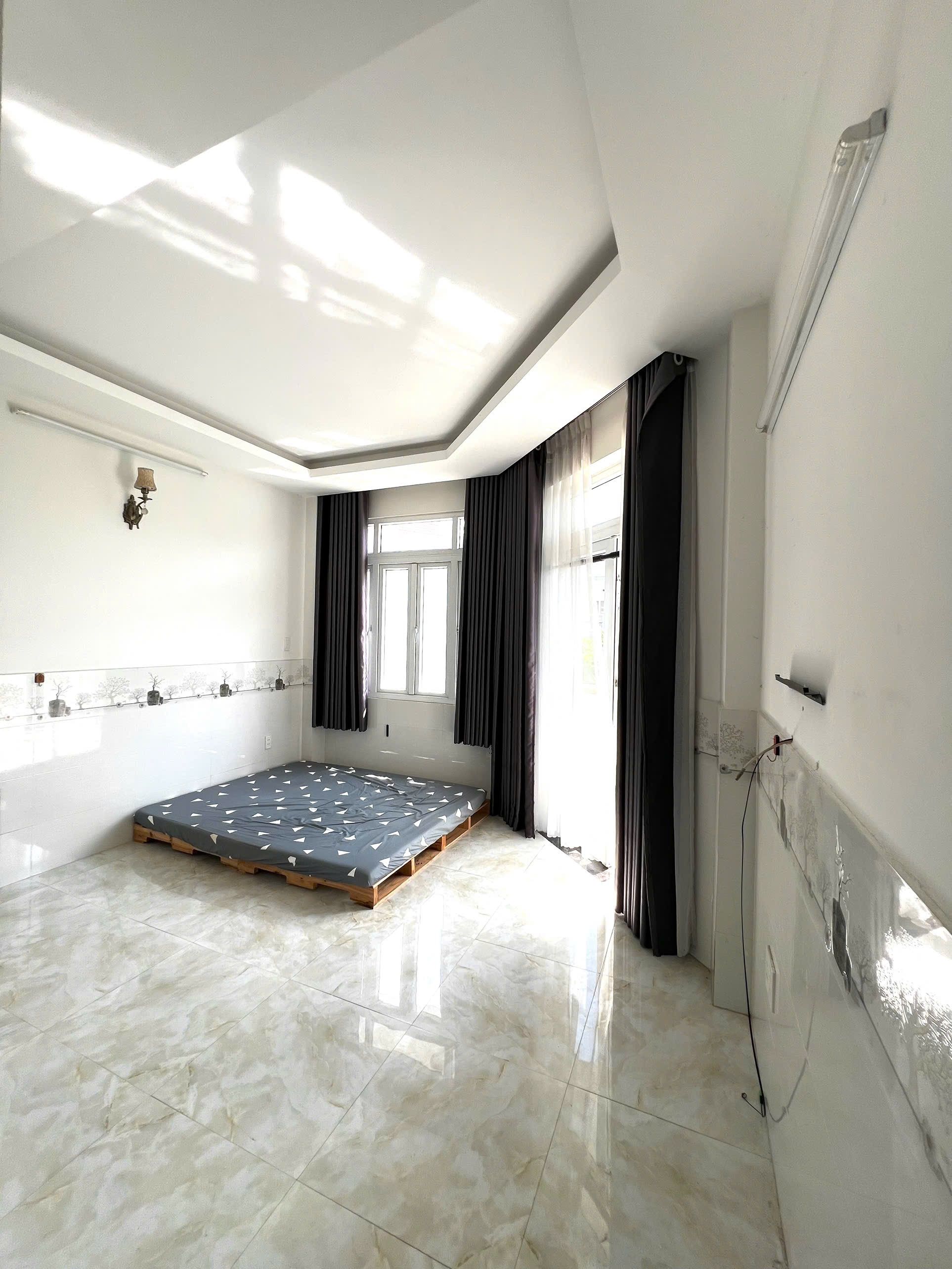 🏡 CĂN HỘ DỊCH VỤ BAN CÔNG – FULL NỘI THẤT – GIÁ RẺ KHU BẢY HIỀN, TÂN BÌNH