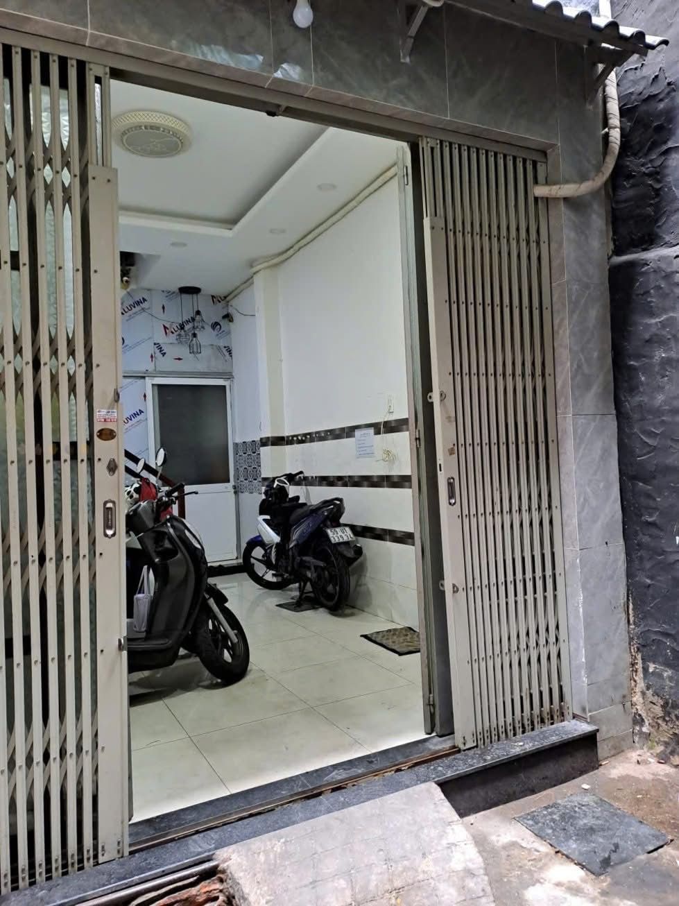 PHÒNG TRỌ TRUNG TÂN QUẬN 10, Giá 3,6 triệu