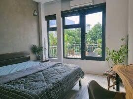 Em đang trống sẵn căn 1pn ban công gần cv Gia Định, Tân Bình