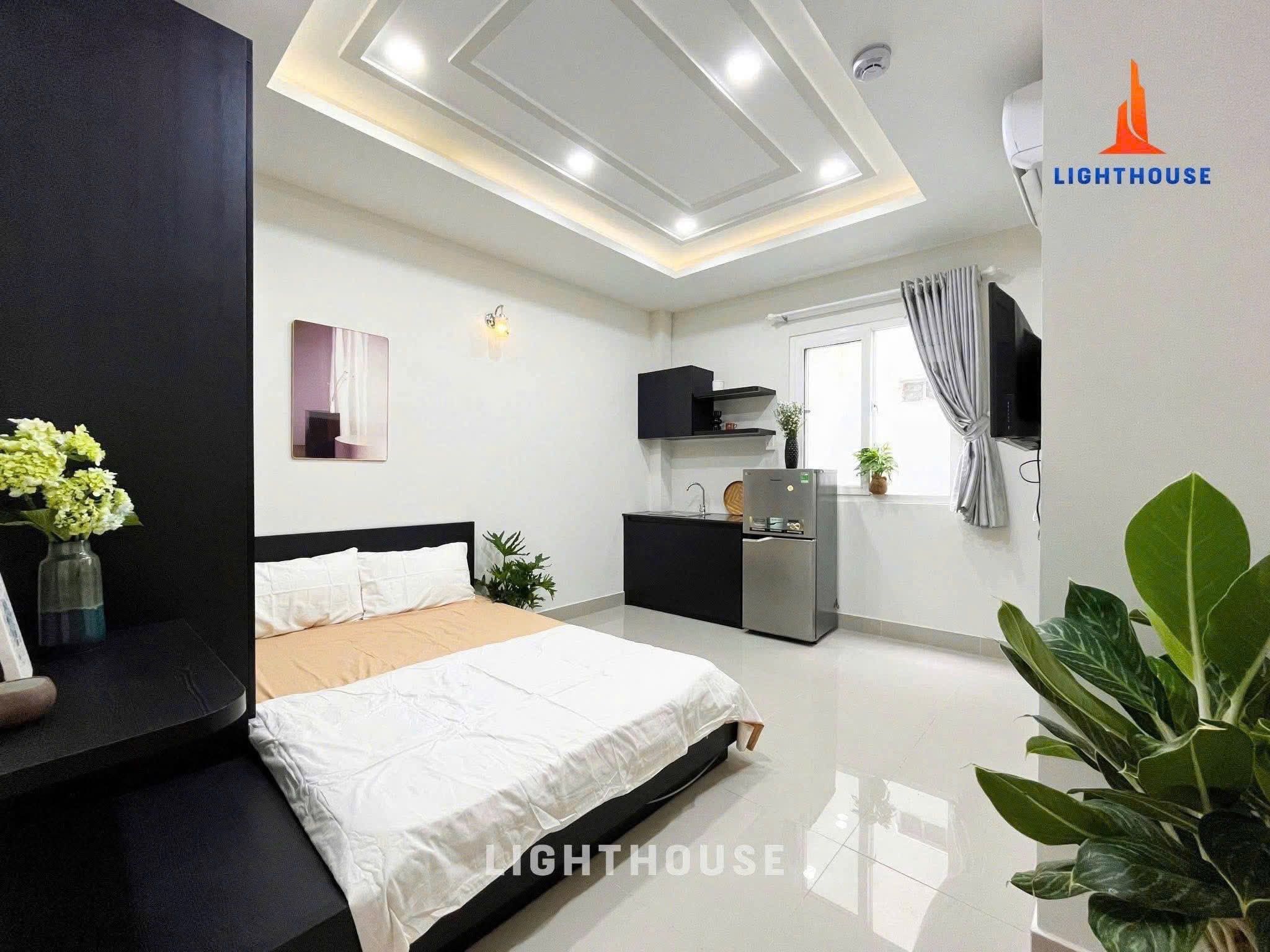 🏡 CĂN HỘ MỚI HOÀN THIỆN – FULL NỘI THẤT – PHAN ĐĂNG LƯU, PHÚ NHUẬN – GẦN CV HOÀNG VĂN THỤ