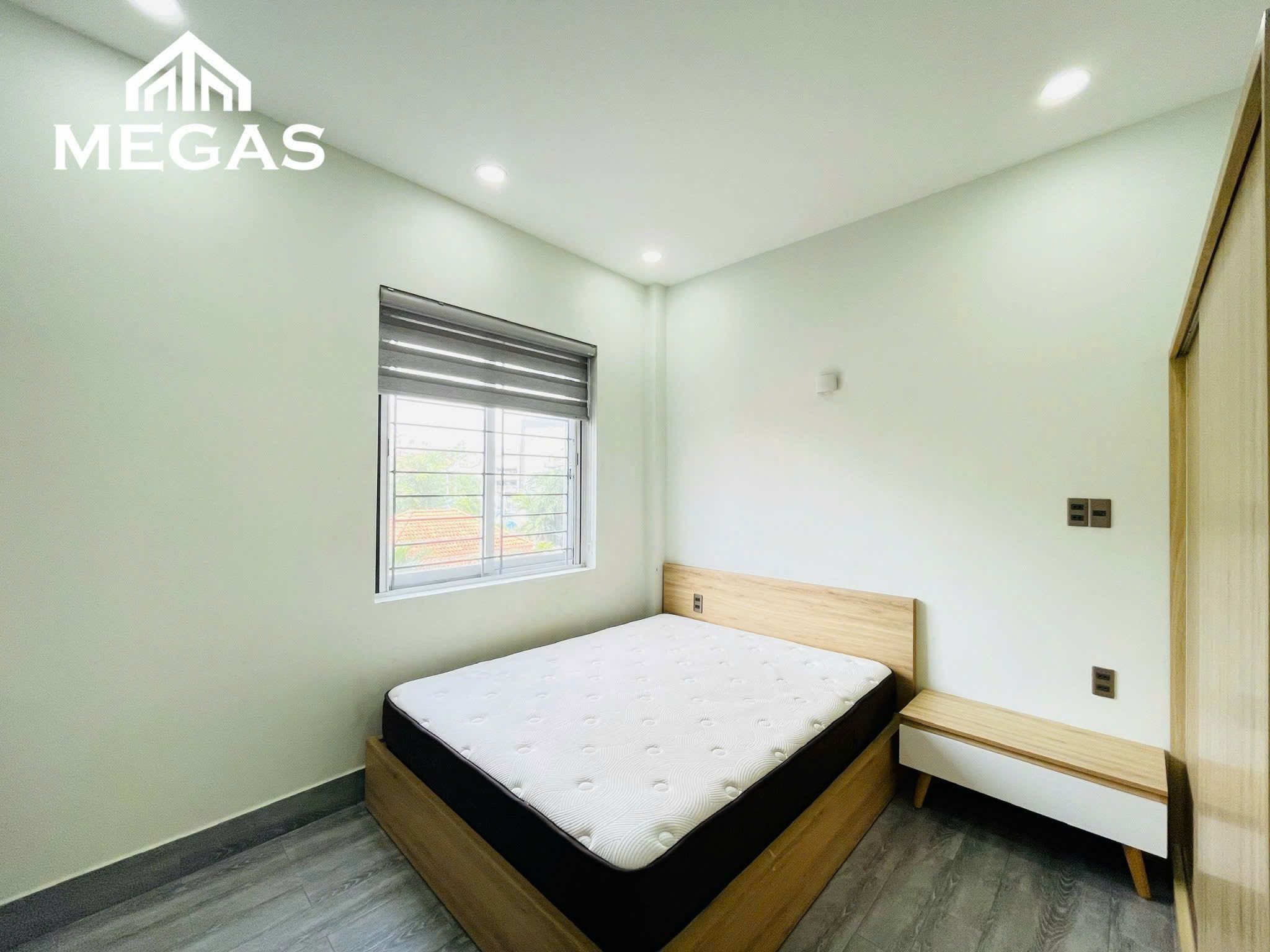 STUDIO CỬA SỔ TRỜI GẦN SÂN BAY TÂN SƠN NHẤT QUẬN TÂN BÌNH