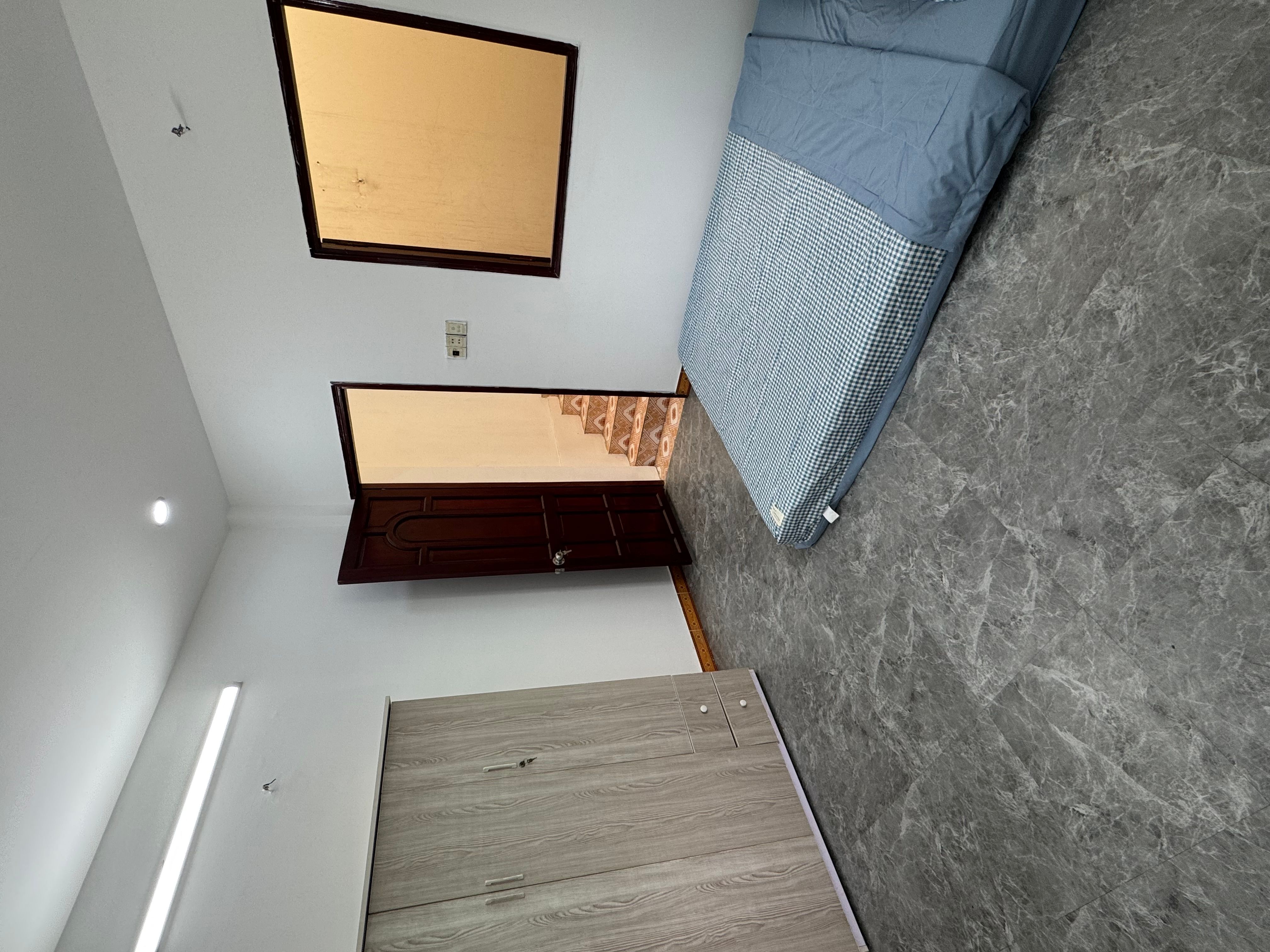 Cho thuê phòng trọ Lê Đức Thọ chỉ 1 phòng