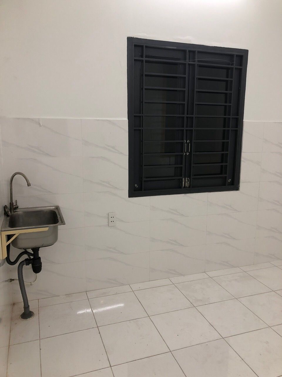 Phòng trọ nữ 25m2 đường Tô Hiến Thành