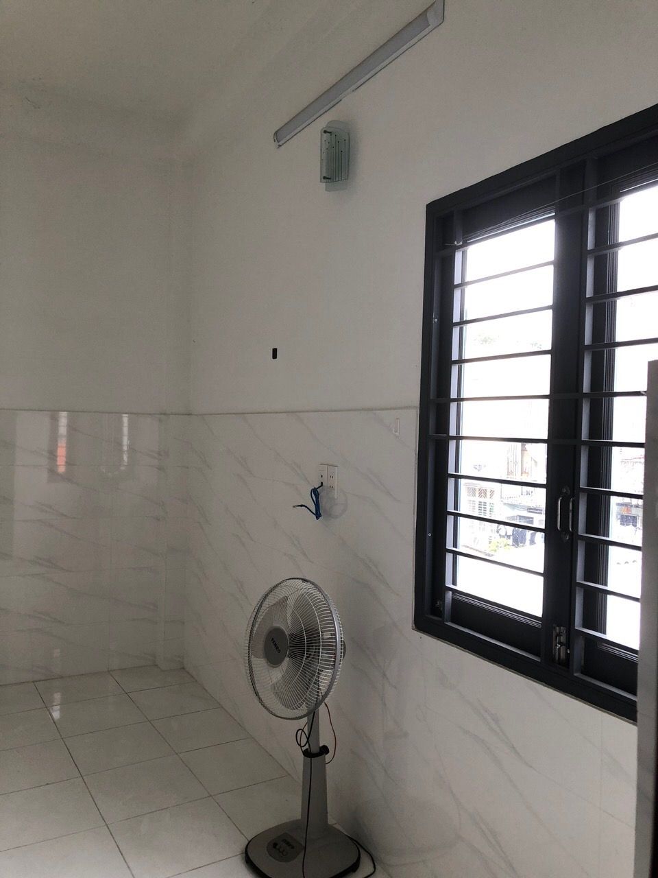 Phòng trọ nữ 25m2 đường Tô Hiến Thành