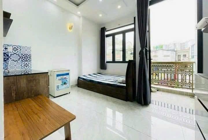 ⚡ CĂN HỘ BAN CÔNG GIÁ TỐT – VỊ TRÍ ĐẮC ĐỊA NGAY TRUNG TÂM TÂN PHÚ ⚡