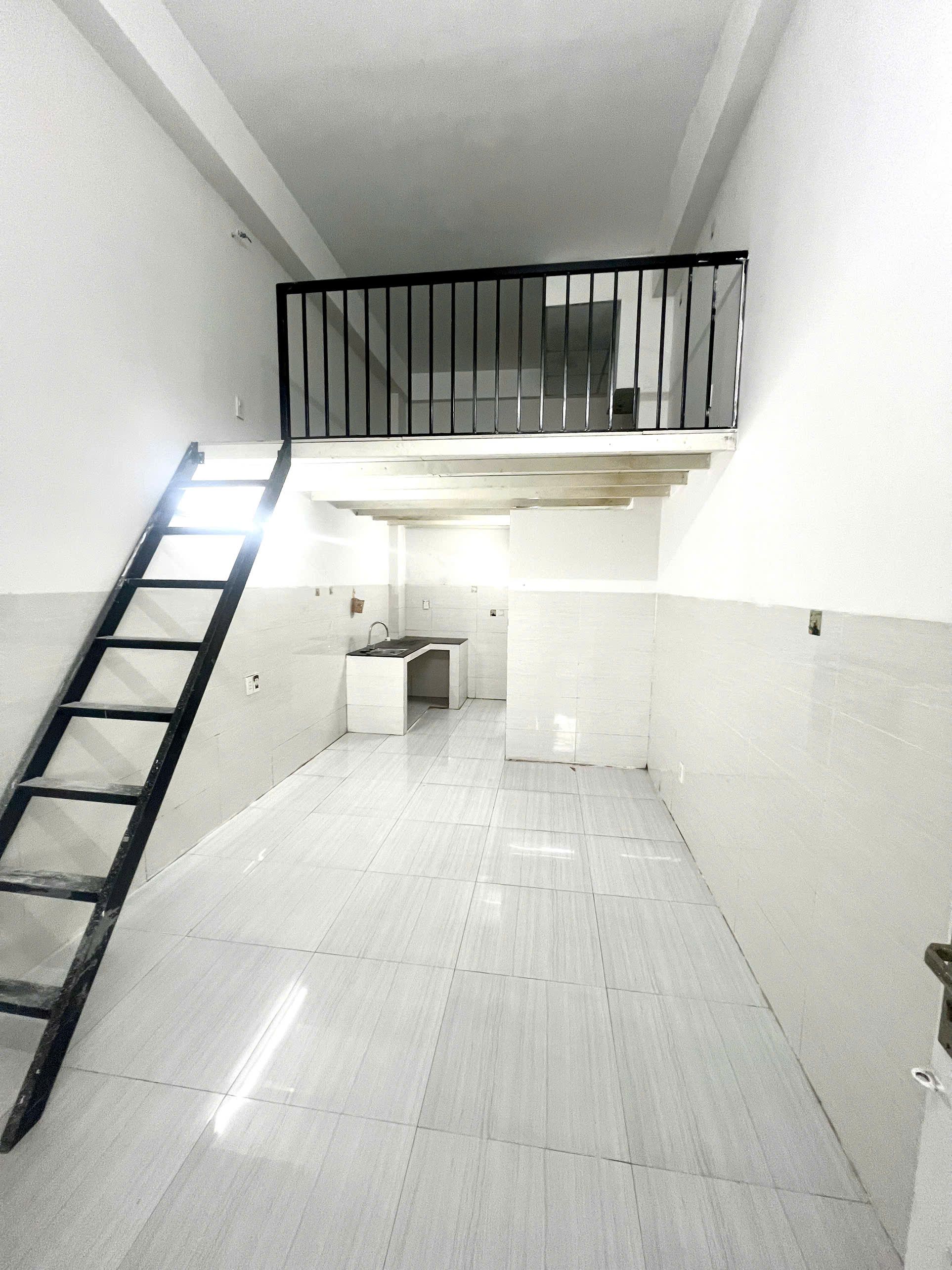 Cho thuê phòng trọ đường số 22 sau lưng căn hộ 4S Linh Đông Thủ Dức