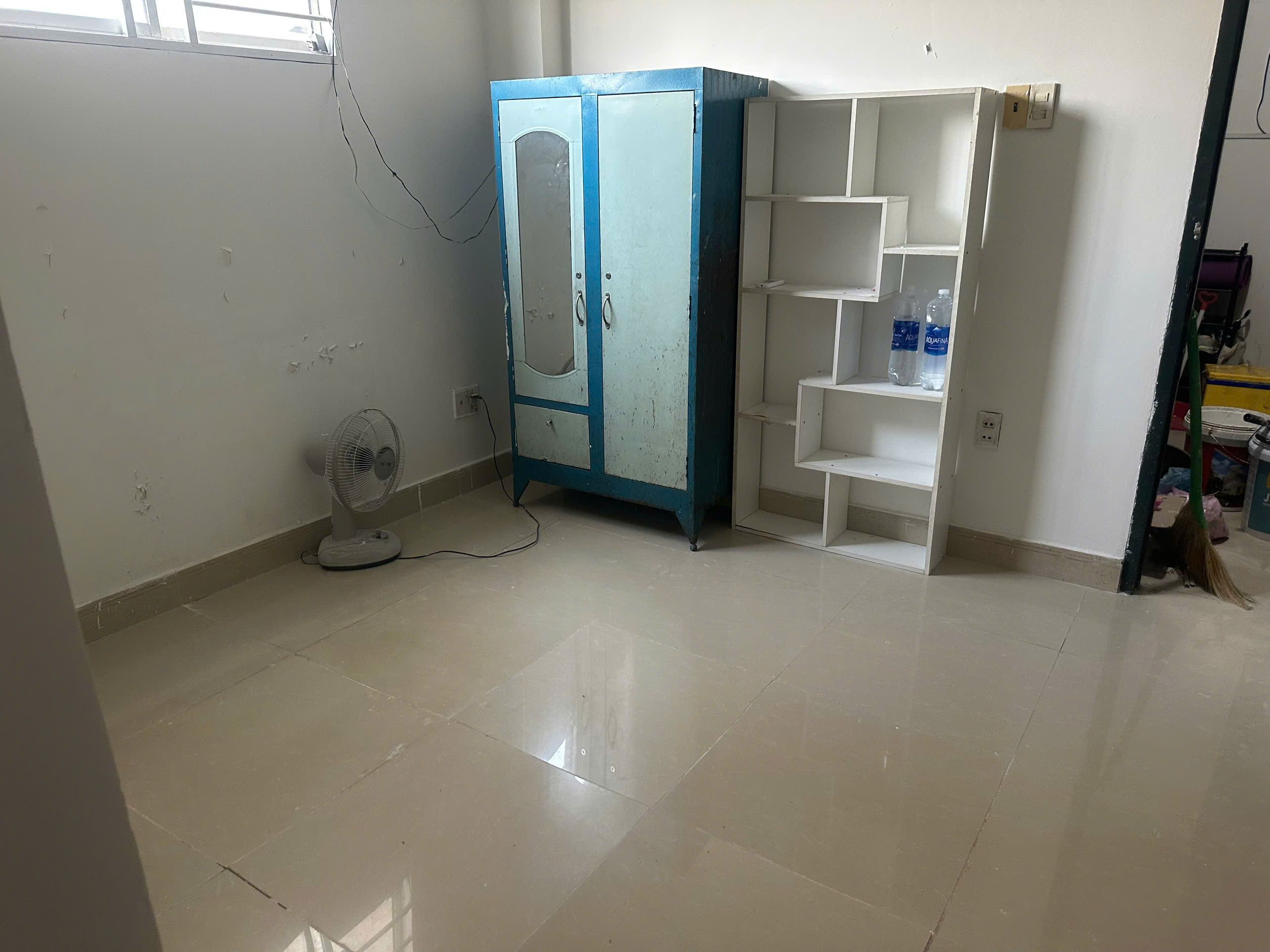 Cho thuê phòng trọ đường Trần Văn Kỷ gần bệnh viện Ung Bướu Bình Thạnh